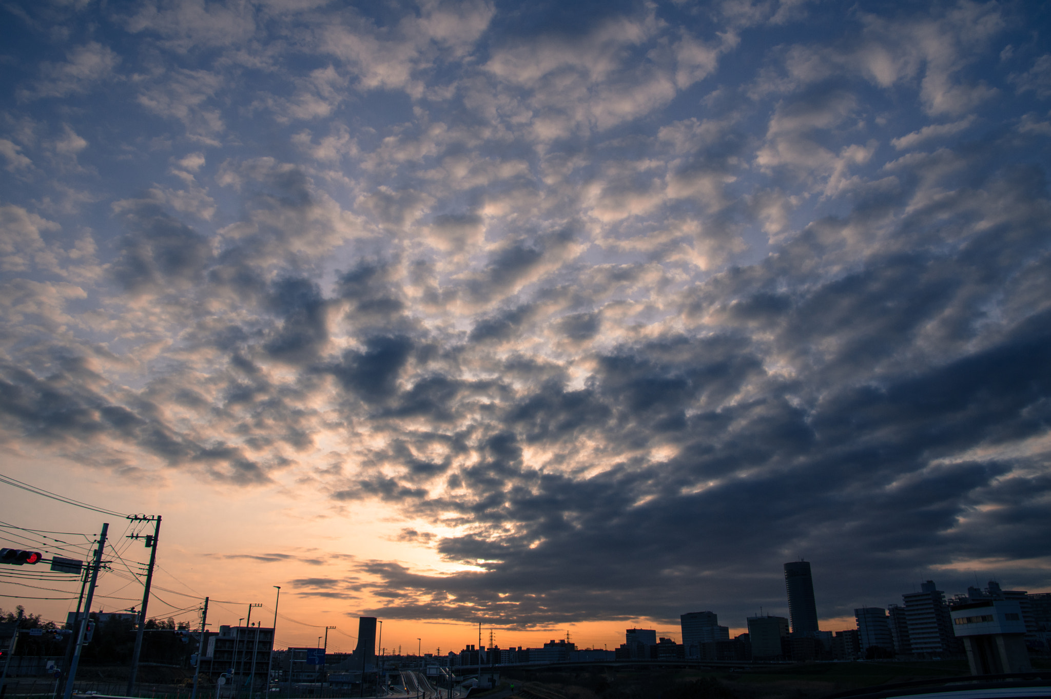 Pentax smc DA* 16-50mm F2.8 ED AL (IF) SDM sample photo. 36 photography