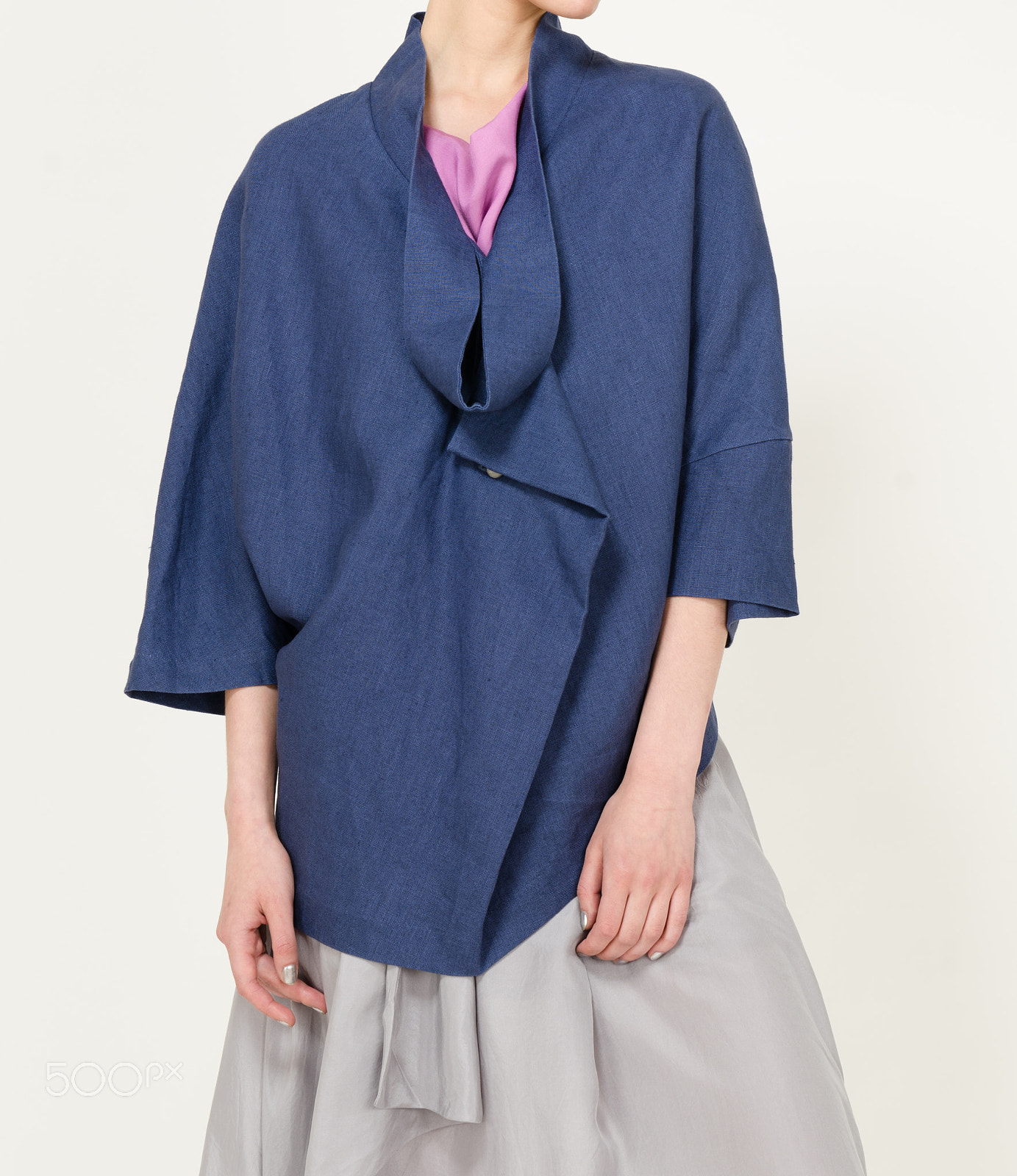Nikon AF-S Nikkor 24-70mm F2.8G ED sample photo. Fashion women clothes photography