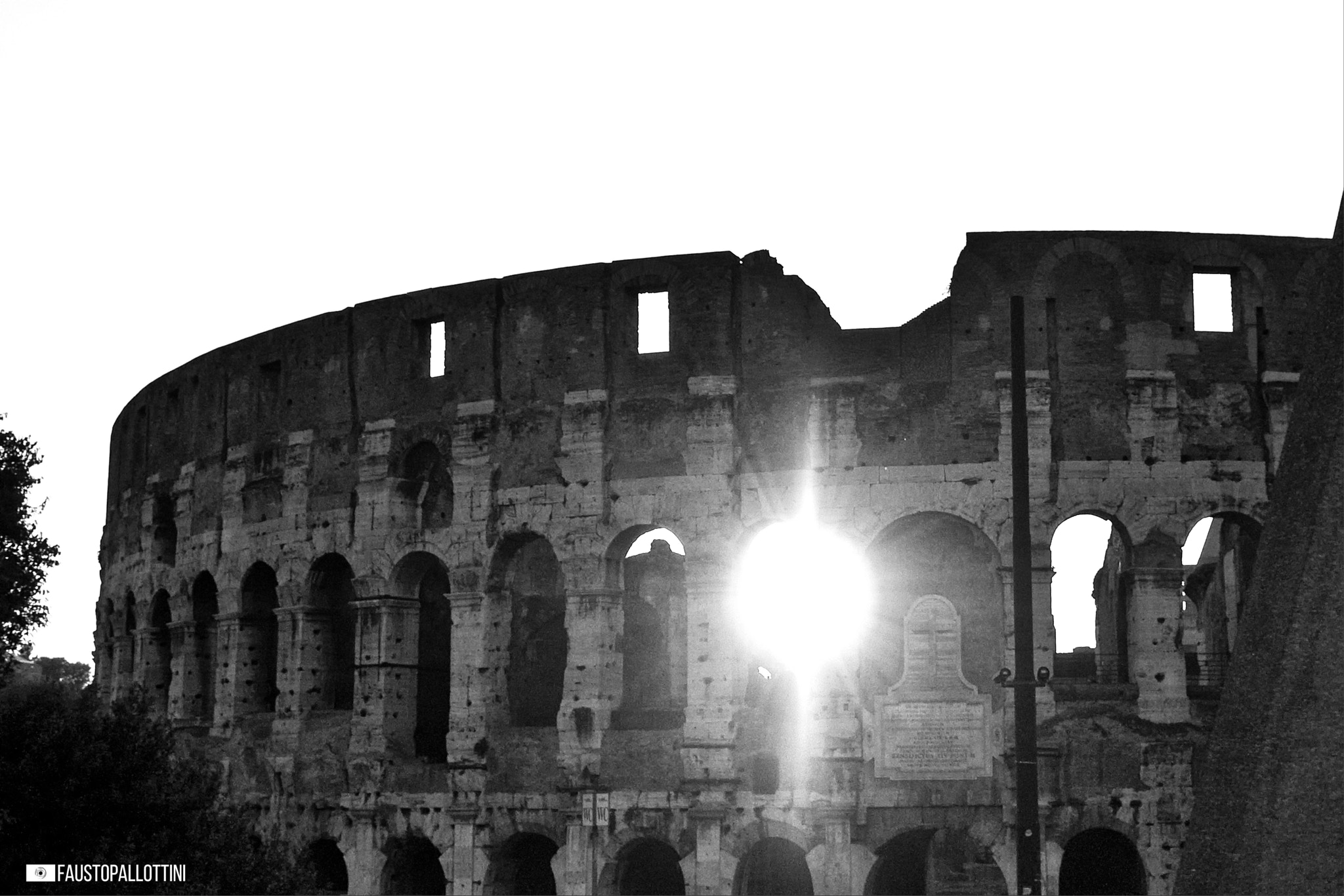 Nikon D300S sample photo. "light of history" photography