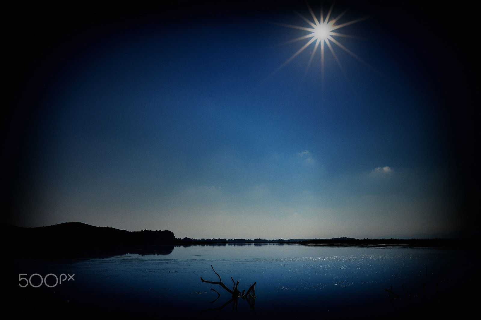 Nikon D750 + Nikon AF-S Nikkor 20mm F1.8G ED sample photo. Starry ...day photography