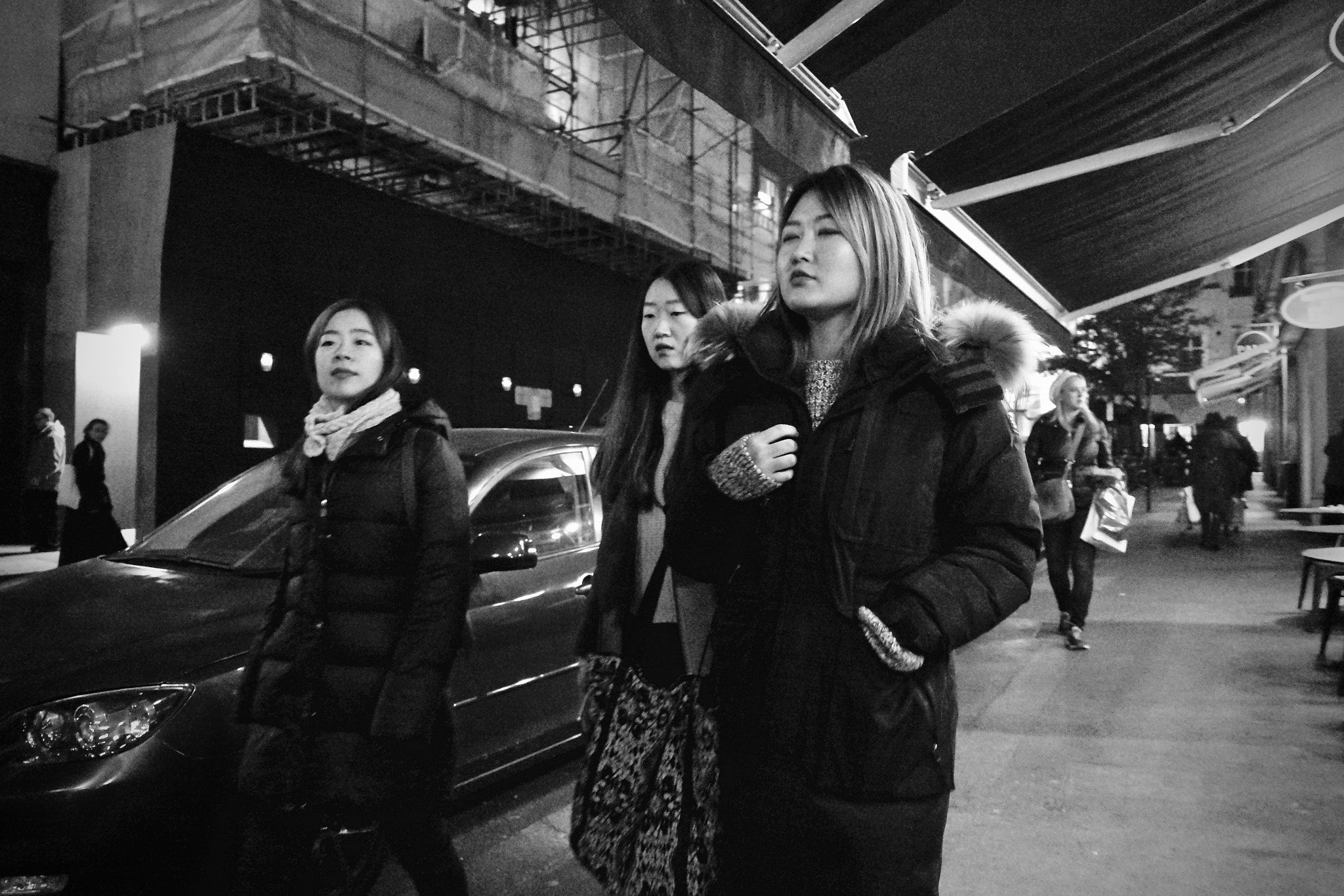 Sony Cyber-shot DSC-RX100 IV + Sony 24-70mm F1.8-2.8 sample photo. London, uk. photography