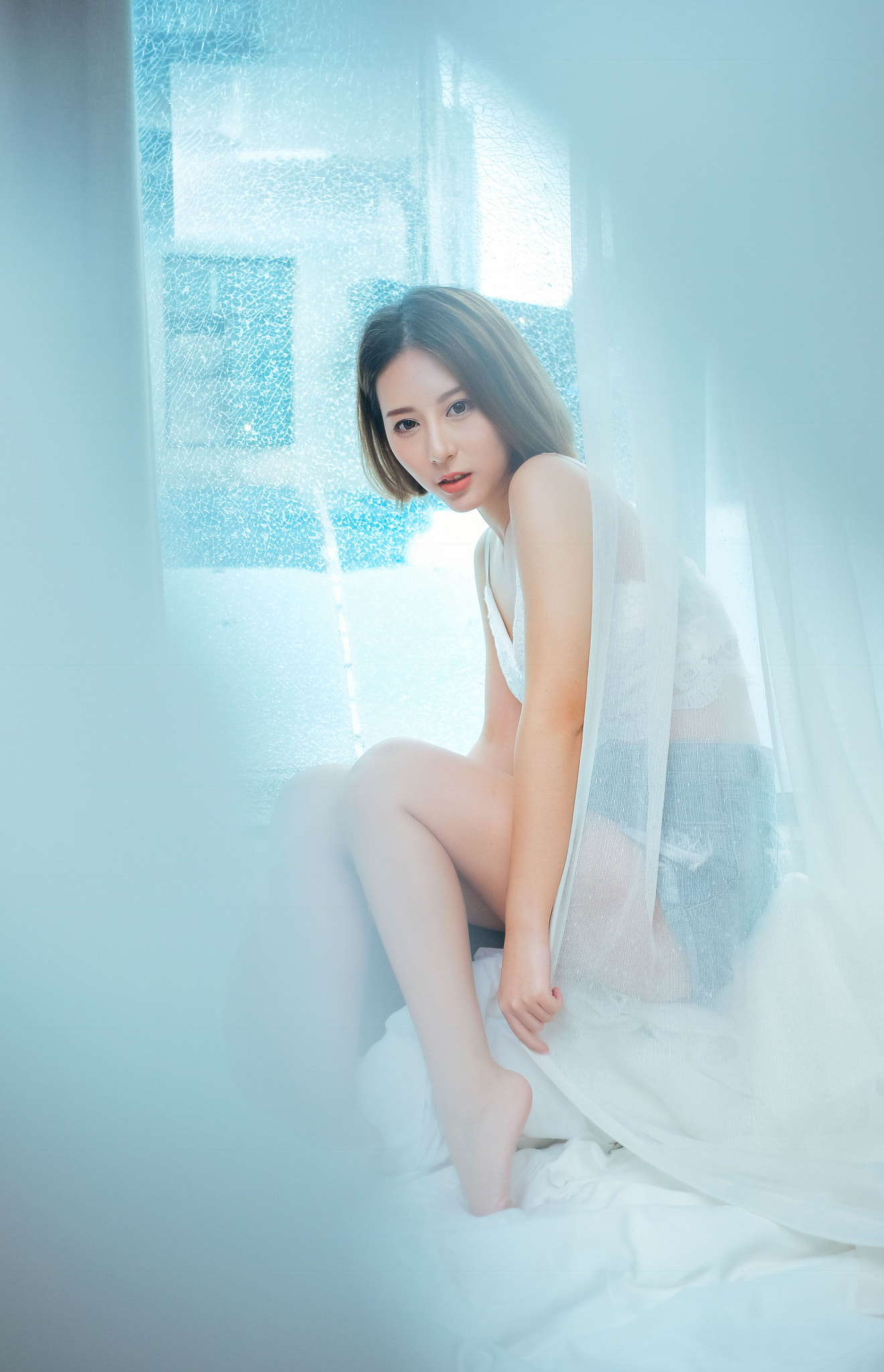 Fujifilm X-T2 + Fujifilm XF 23mm F2 R WR sample photo. Sex and beautiful girl~~ photography