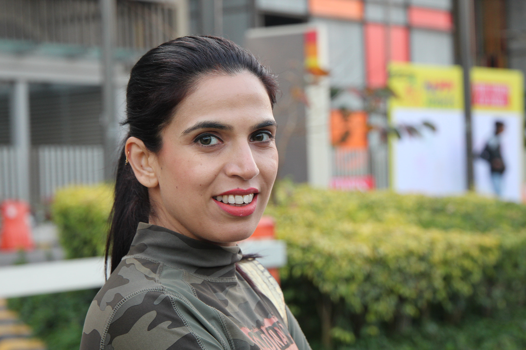 Canon EF 24-105mm F3.5-5.6 IS STM sample photo. Neetu photography