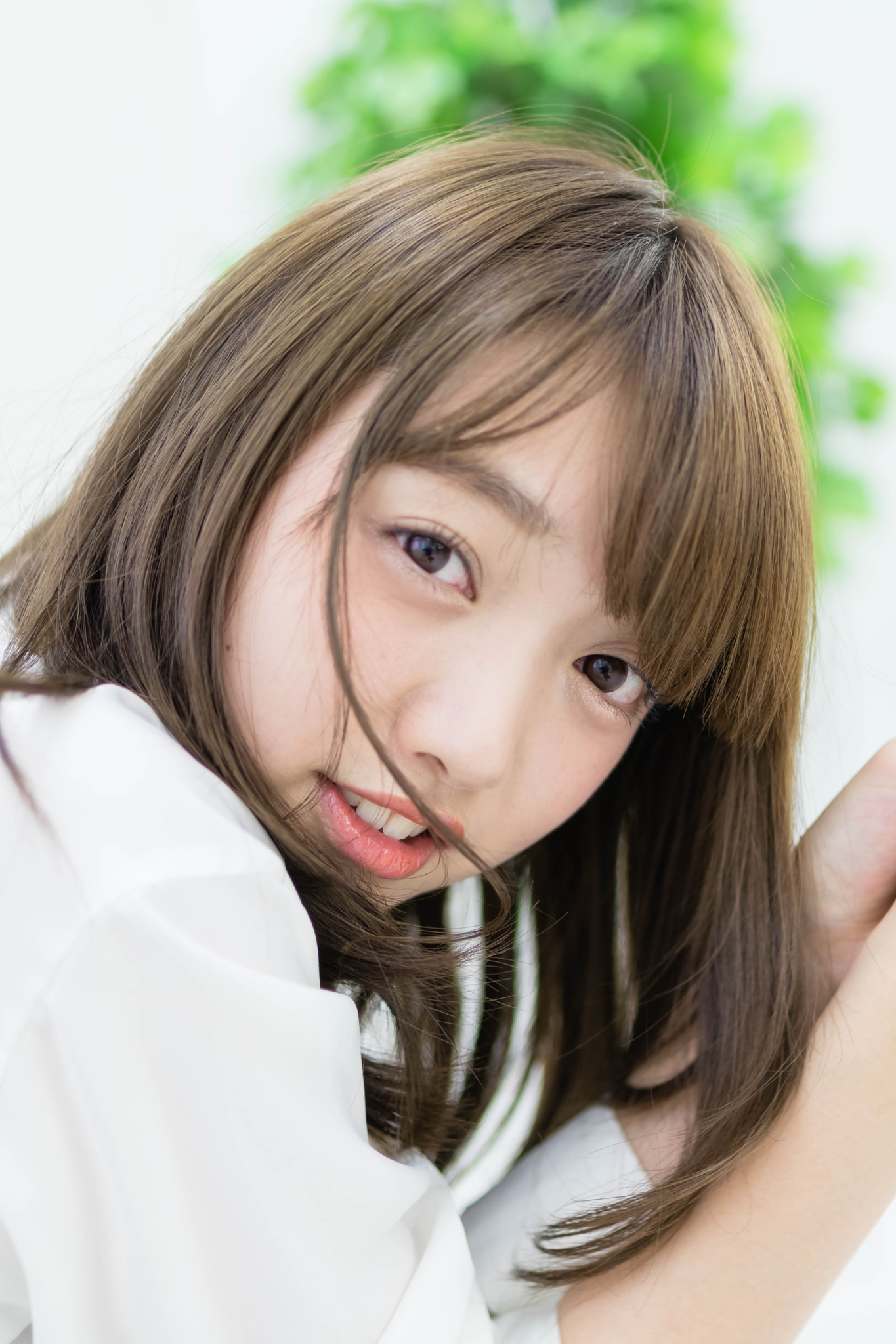Tamron SP 35mm F1.8 Di VC USD sample photo. 瞬 photography