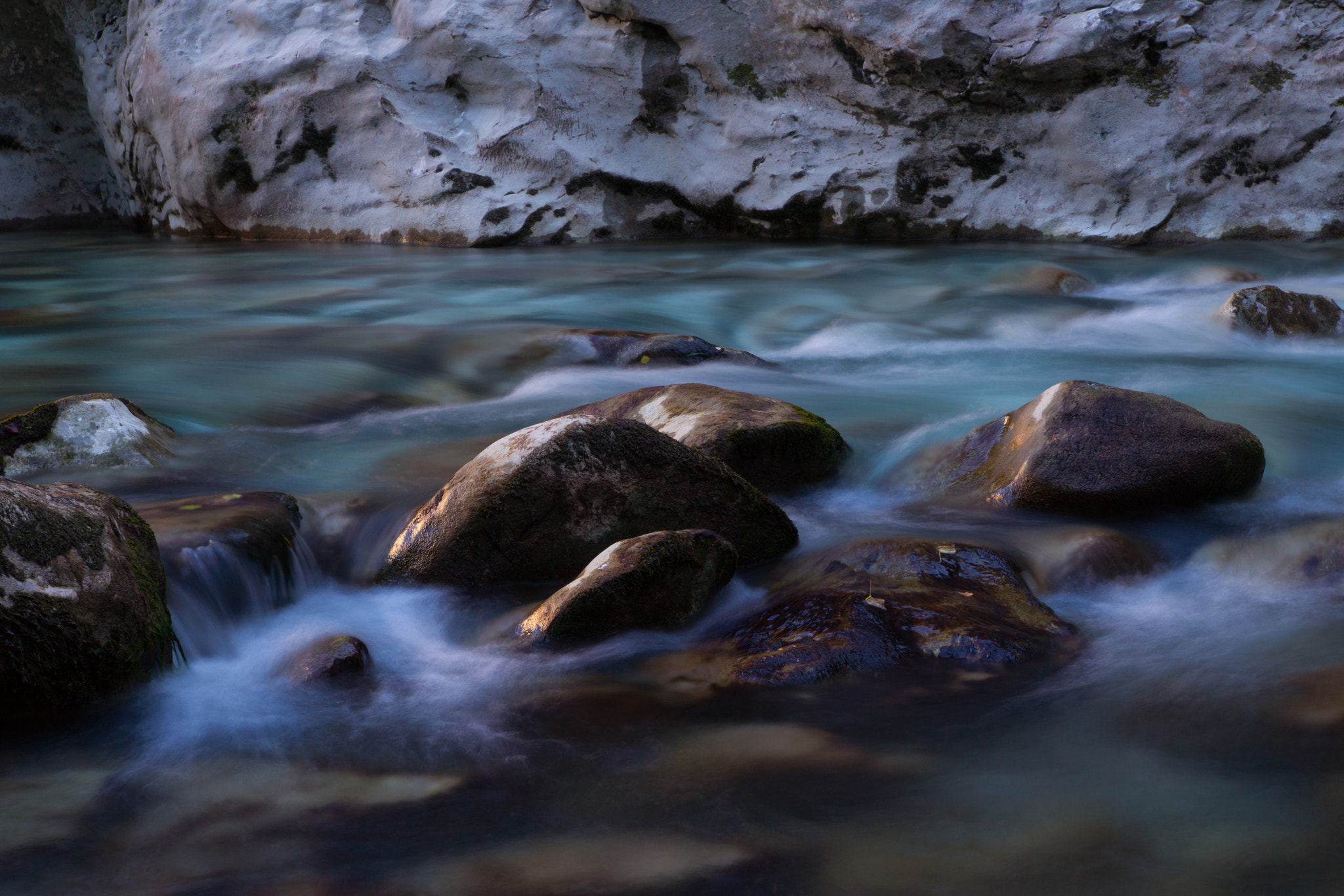 Sony 28-75mm F2.8 SAM sample photo. Gorges du verdon - france photography