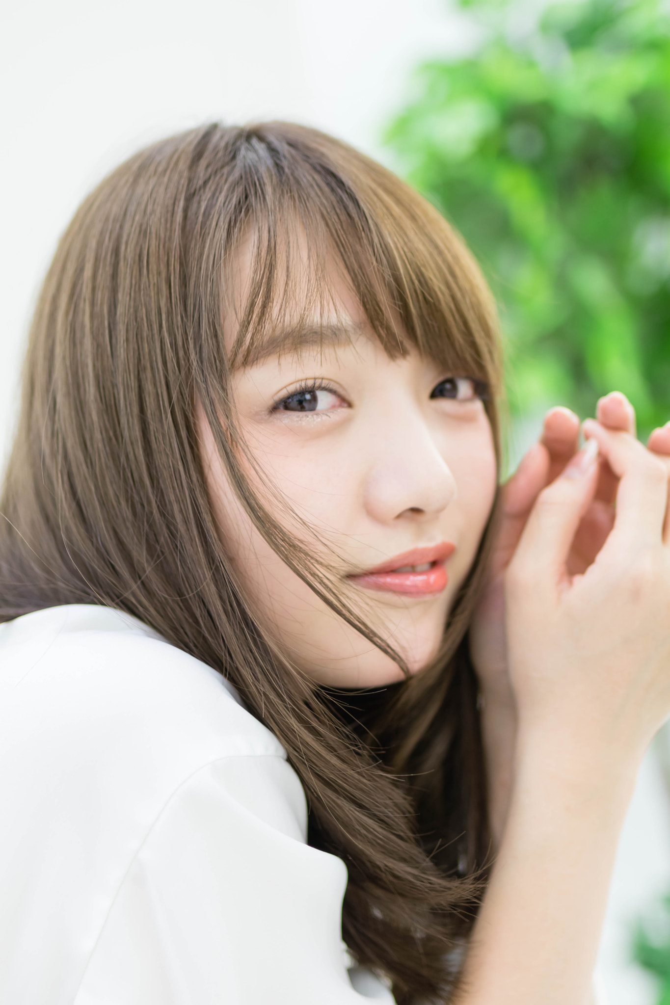 Tamron SP 35mm F1.8 Di VC USD sample photo. 瞬 photography