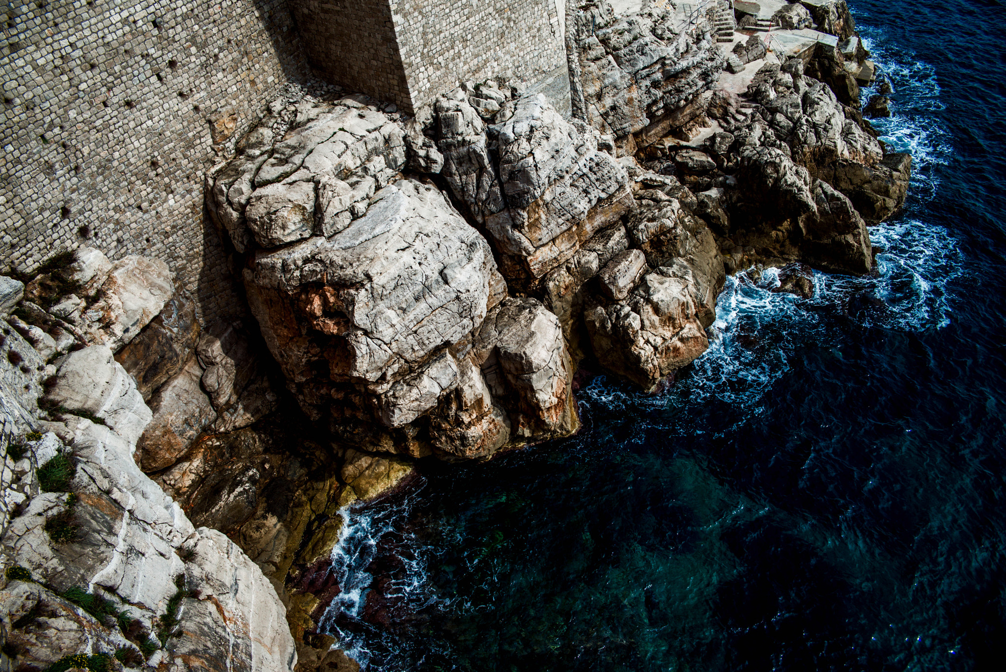 Summilux-M 1:1.4/28 ASPH. sample photo. Croatia photography