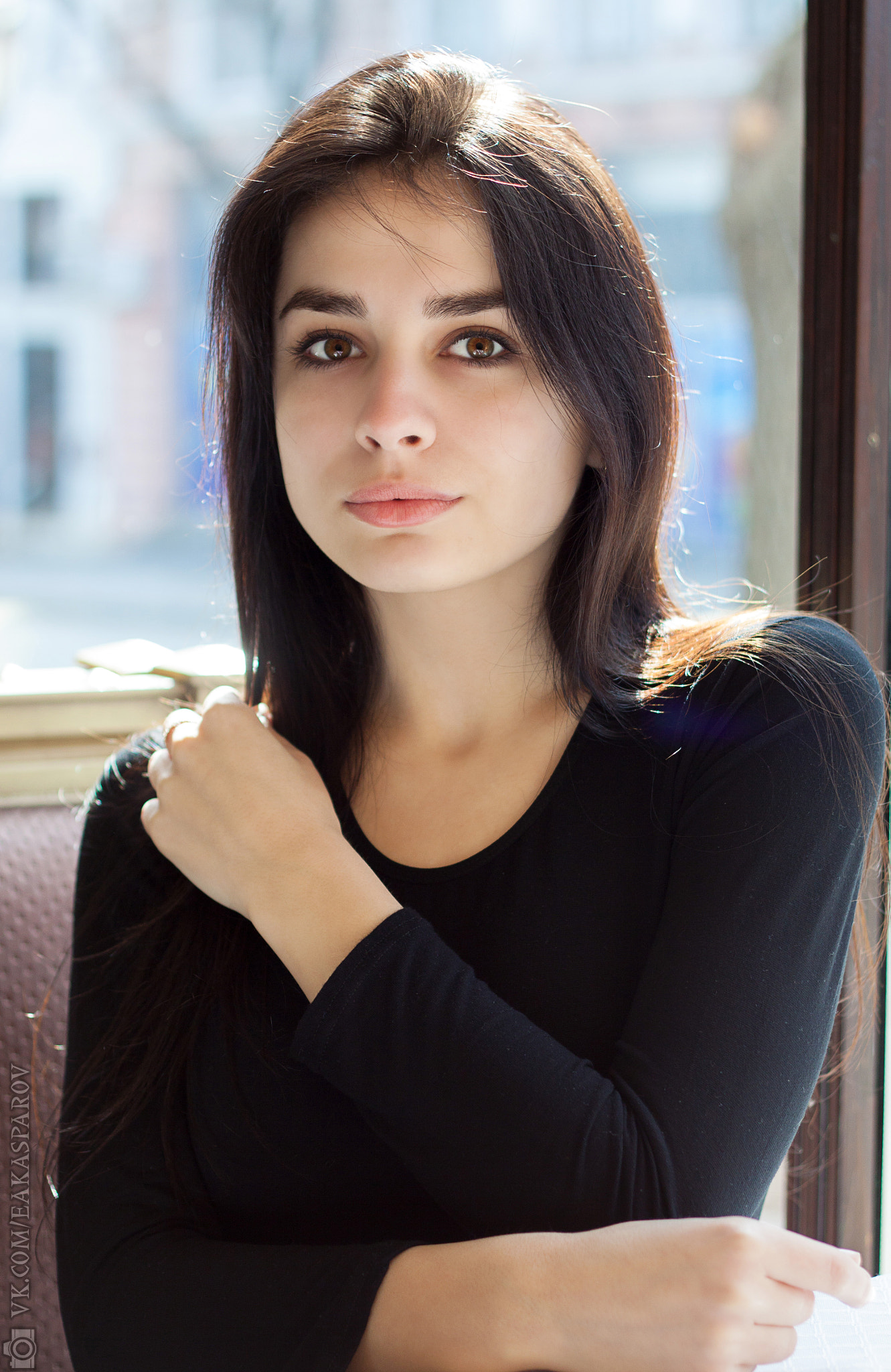 Canon EOS 50D + Canon EF 50mm F1.8 II sample photo. Maria v. photography