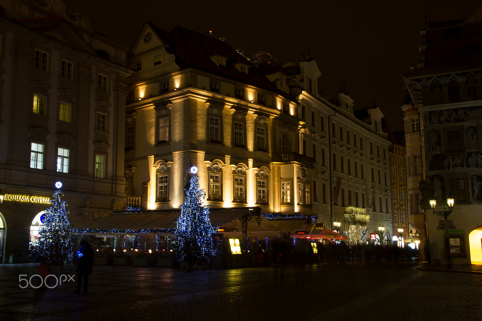 Sigma 18-250mm F3.5-6.3 DC OS HSM sample photo. Streets of prague photography
