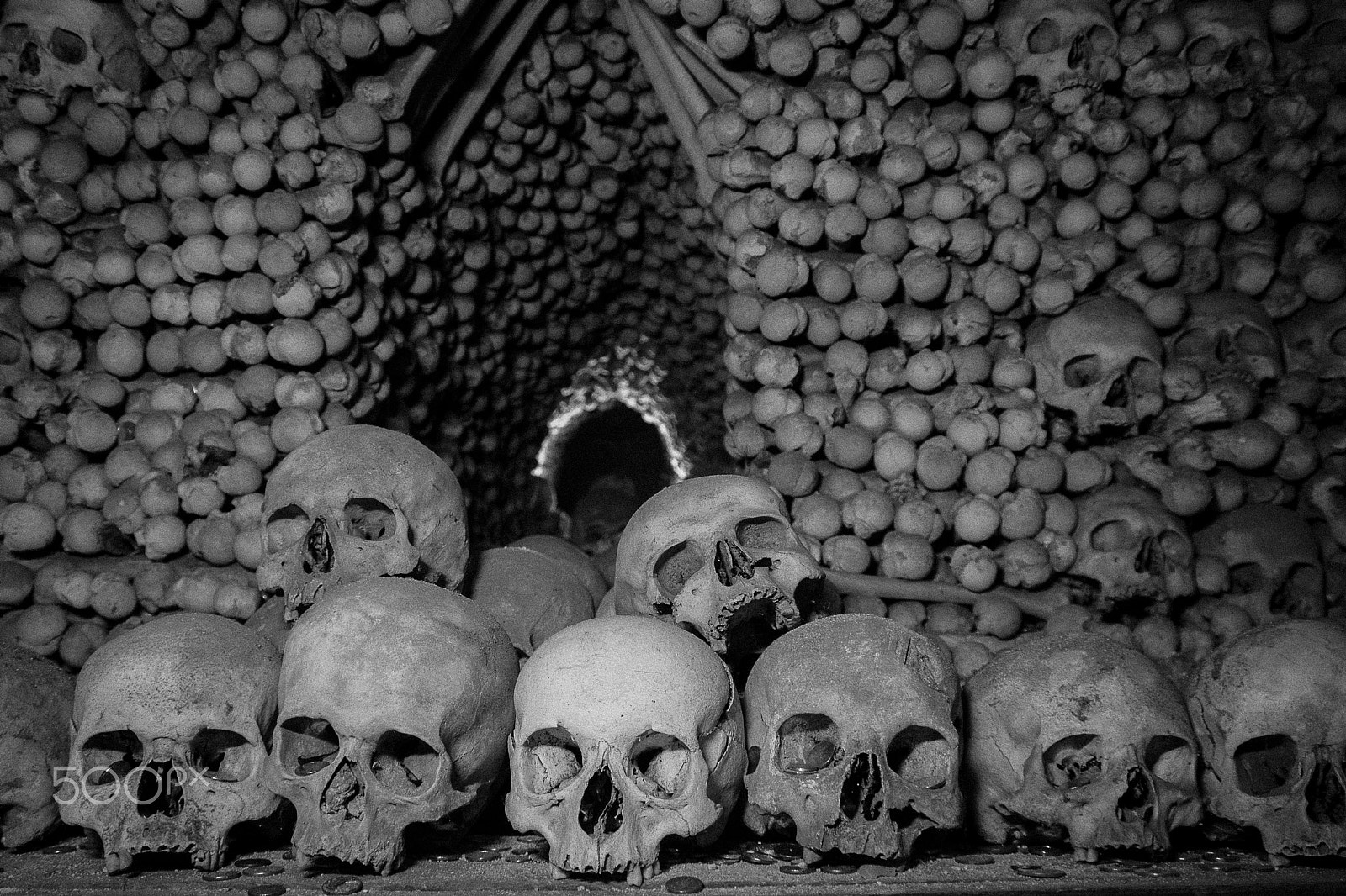 Sigma 18-250mm F3.5-6.3 DC OS HSM sample photo. Kutna hora photography