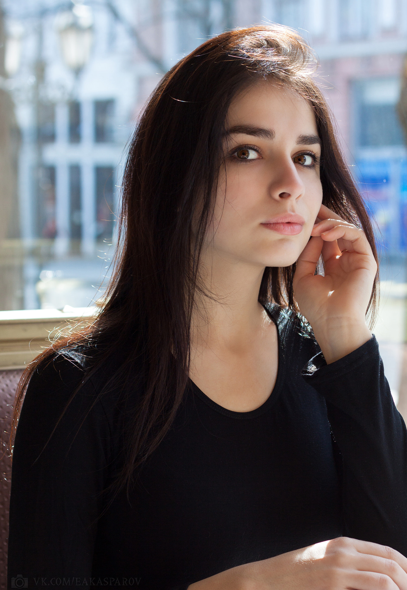 Canon EOS 50D + Canon EF 50mm F1.8 II sample photo. Maria v. photography
