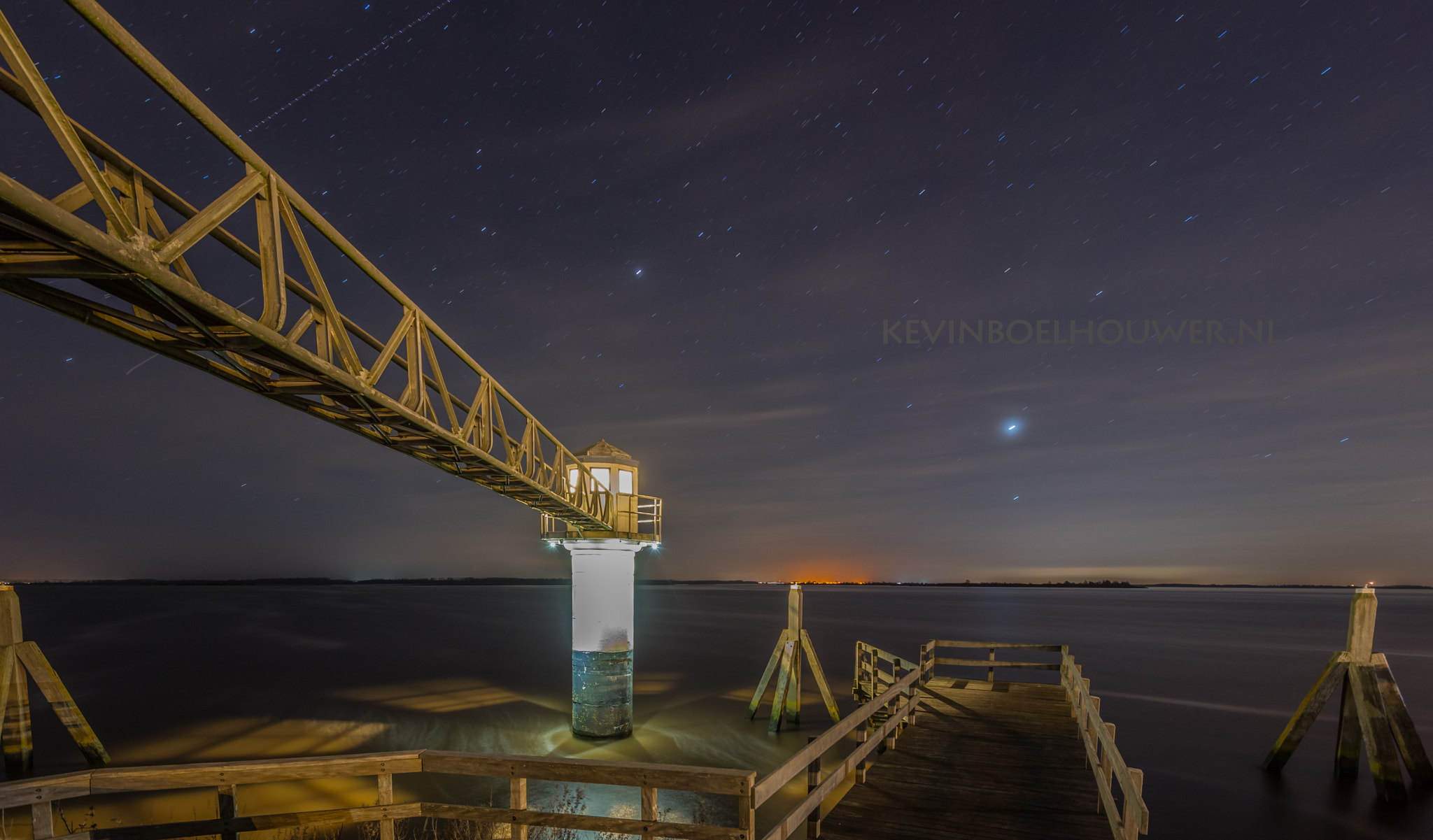 Nikon AF-S Nikkor 16-35mm F4G ED VR sample photo. Oostmahorn lighthouse photography