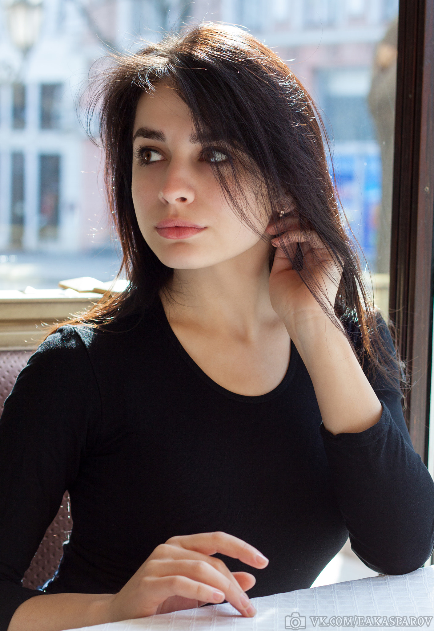 Canon EOS 50D + Canon EF 50mm F1.8 II sample photo. Maria v. photography