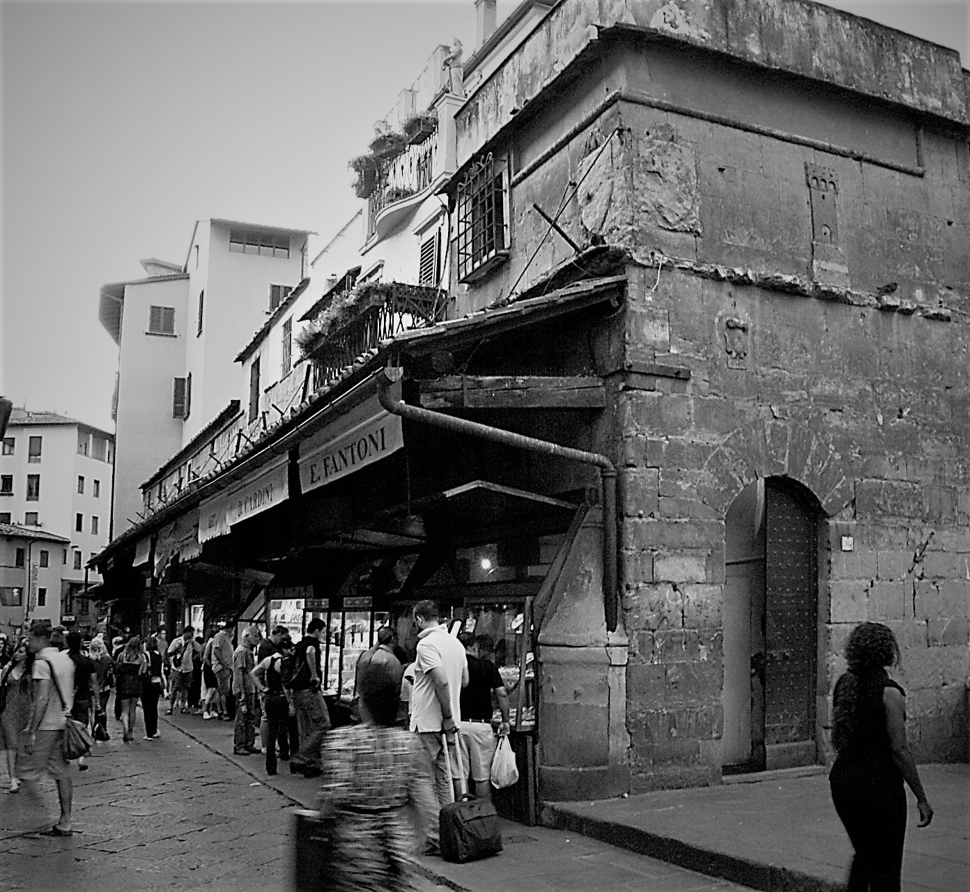 Sony DT 18-200mm F3.5-6.3 sample photo. Another arno's view photography