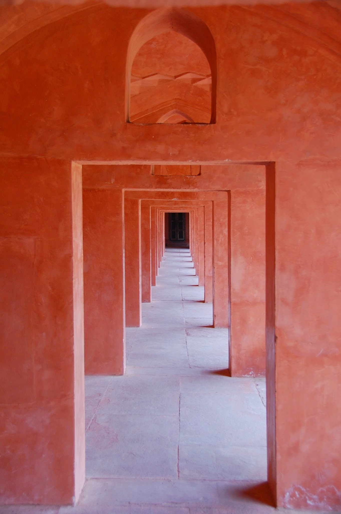 Nikon D40 sample photo. Taj photography