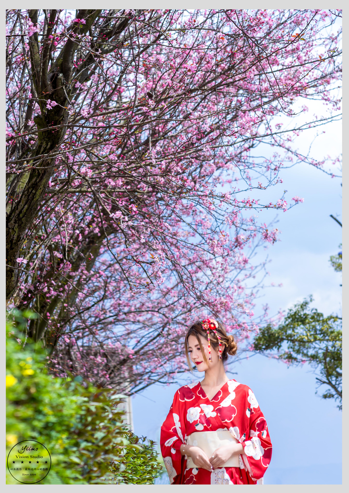 Nikon D800 + Sigma 85mm F1.4 EX DG HSM sample photo. 樱花菇凉 photography
