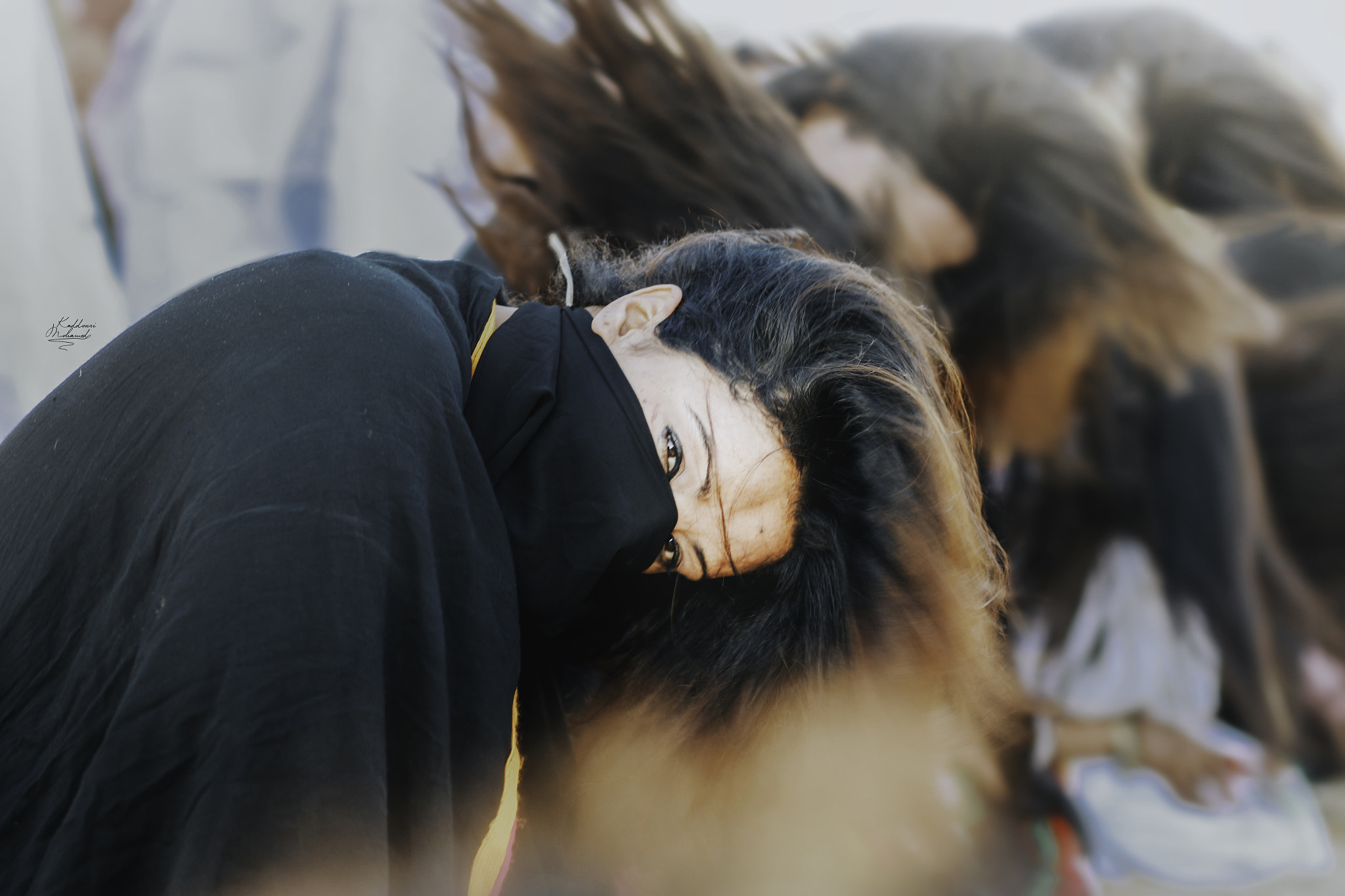 Canon EOS 70D + Canon EF 85mm F1.8 USM sample photo. El nakhe dance - رقصـة " النخ " photography