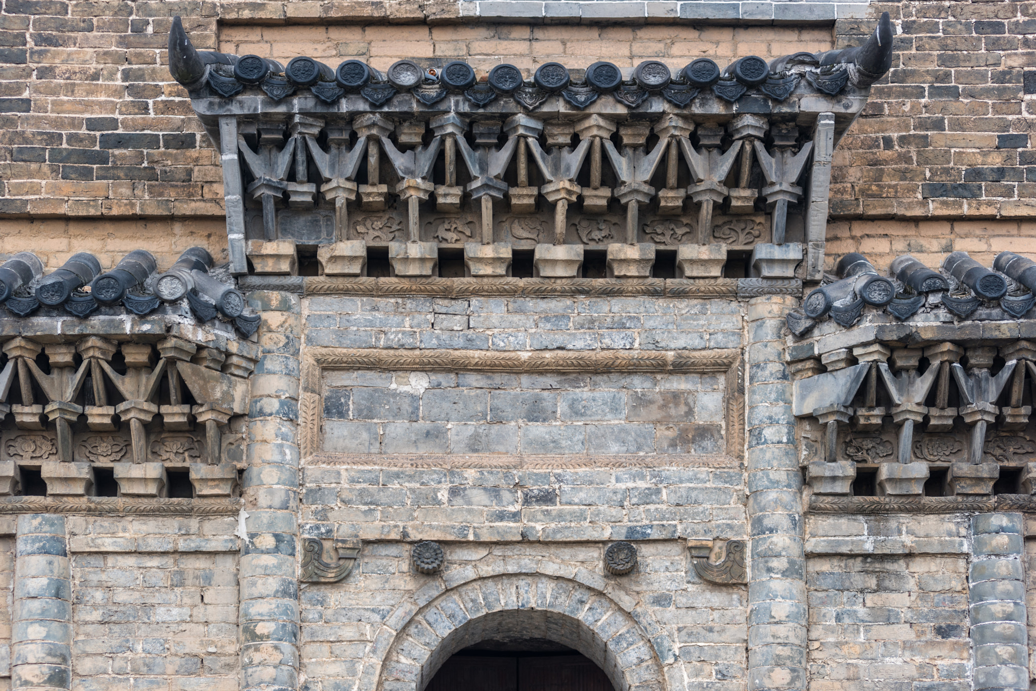 Nikon AF-Nikkor 80-200mm F2.8D ED sample photo. /north tower photography