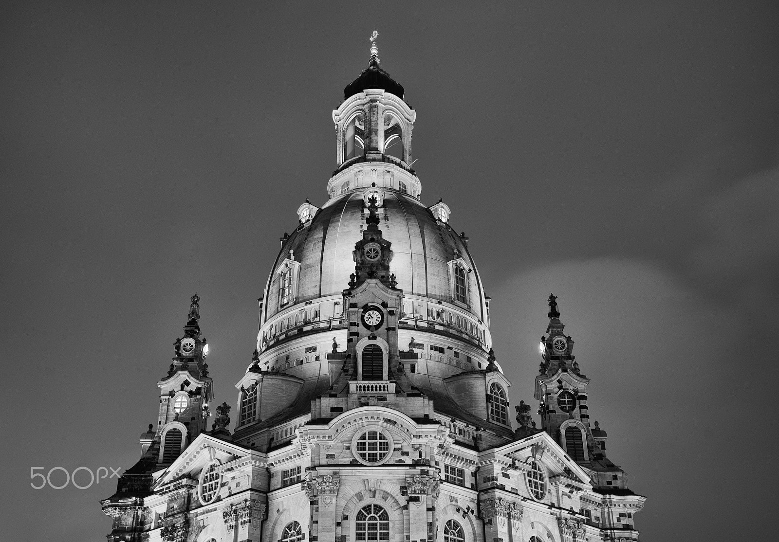 Pentax K-1 + HD Pentax D FA 24-70mm F2.8 ED SDM WR sample photo. Views of dresden photography