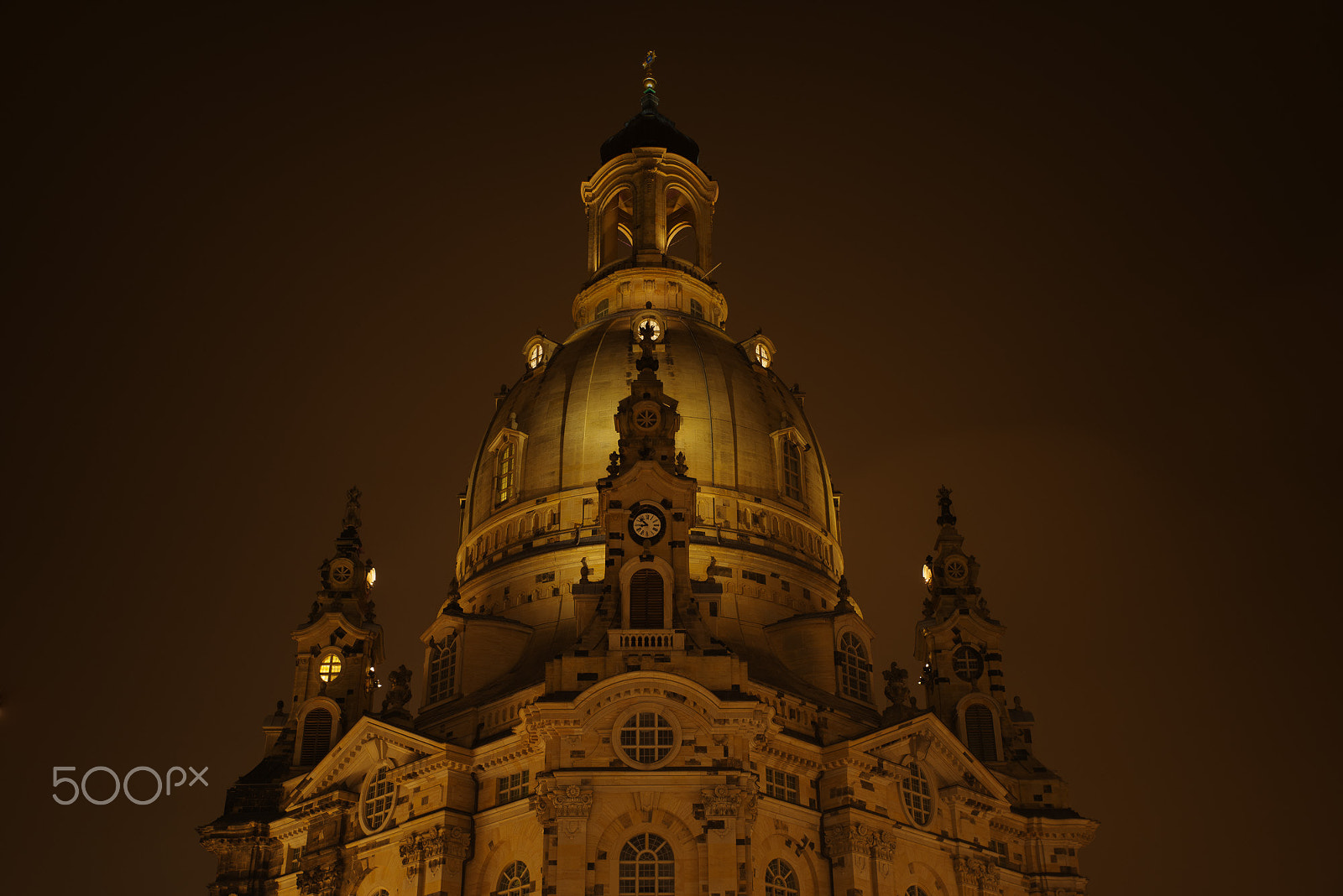 Pentax K-1 sample photo. Views of dresden photography