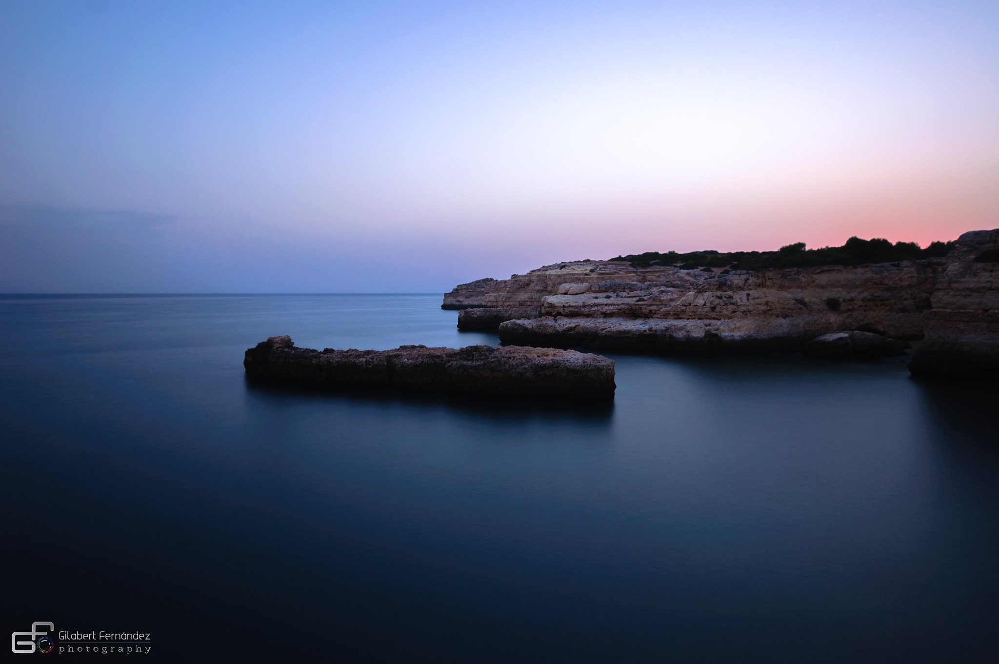 Nikon D90 sample photo. The rocky submarine photography