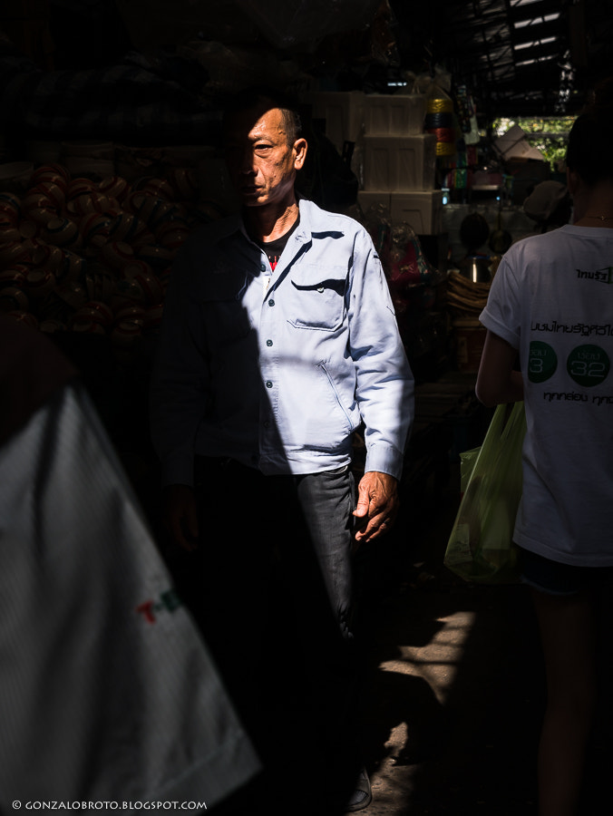 Panasonic Lumix G X Vario 12-35mm F2.8 ASPH Power OIS sample photo. Day 82b photography