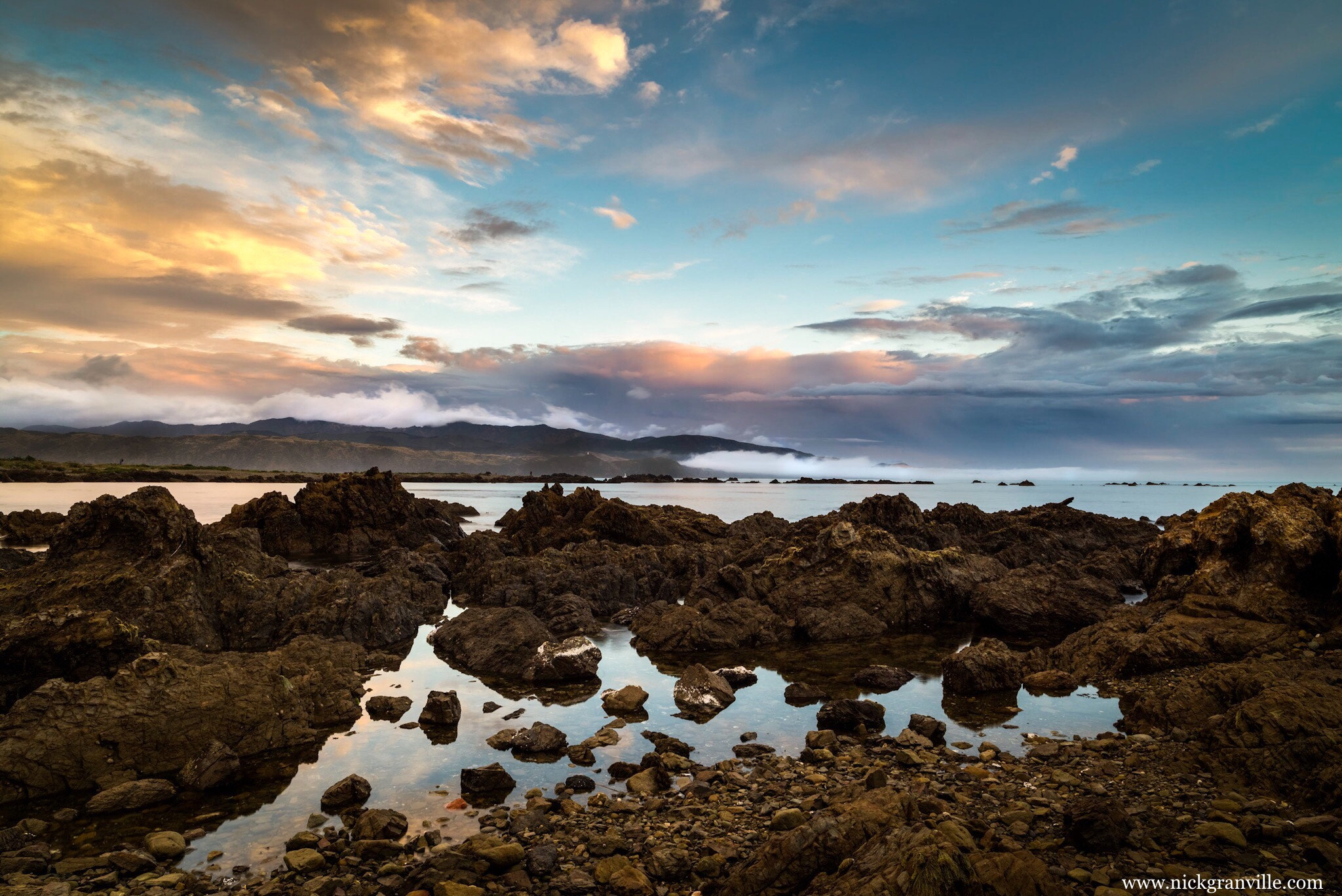 Sony a7R sample photo. Colours  photography