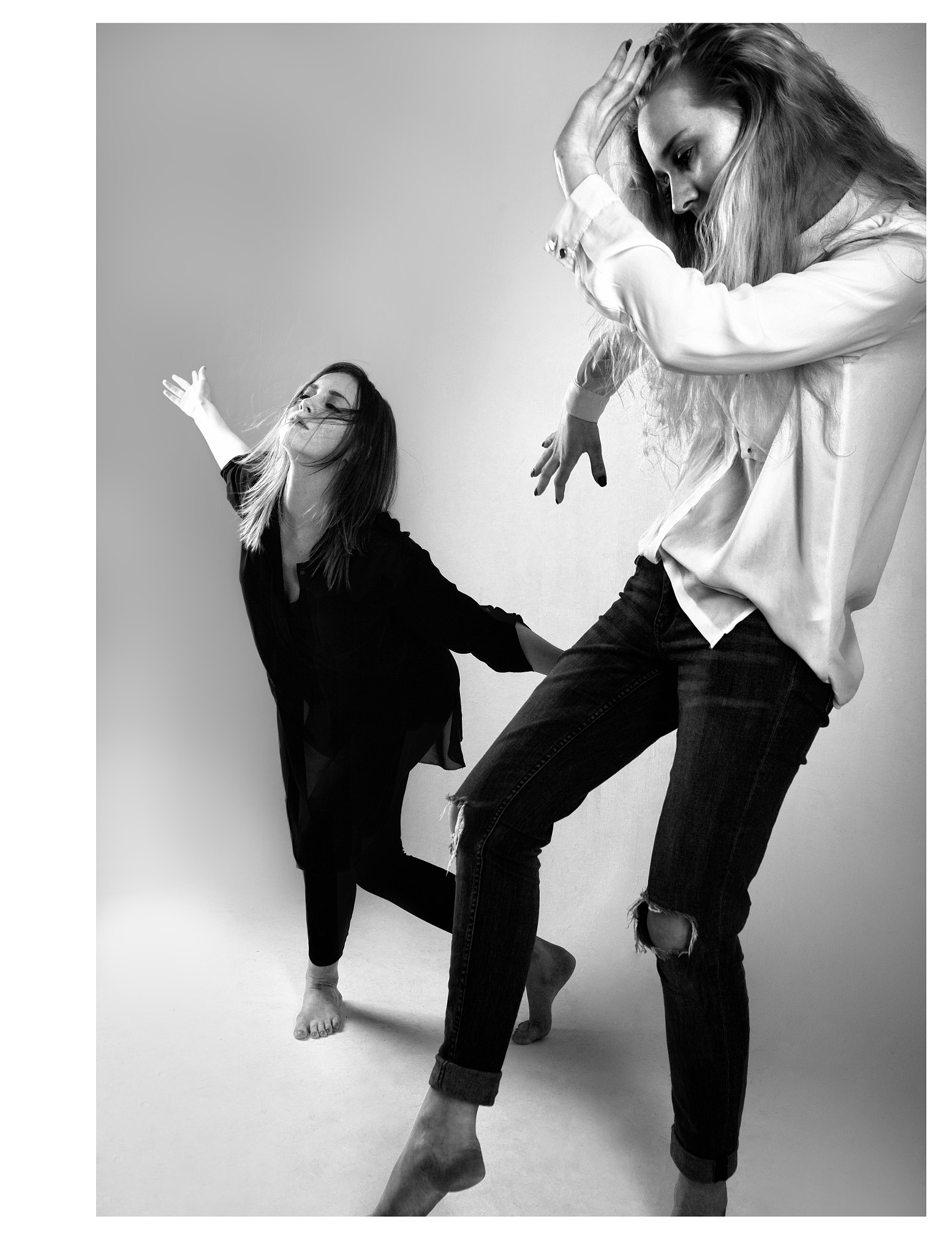 Canon EOS 5D Mark II + Canon EF 35mm F2 sample photo. Dance photography