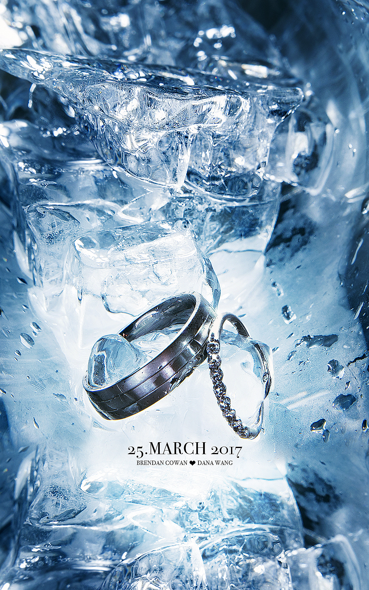 Tamron SP 24-70mm F2.8 Di VC USD sample photo. Cool wedding today :) photography