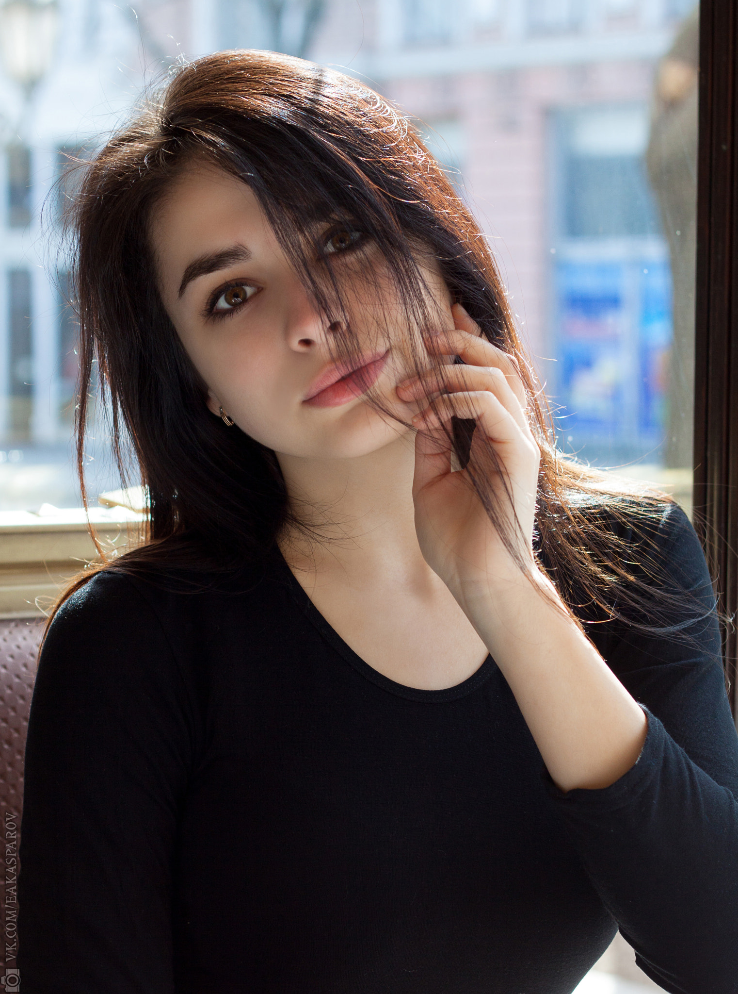 Canon EOS 50D + Canon EF 50mm F1.8 II sample photo. Maria v. photography