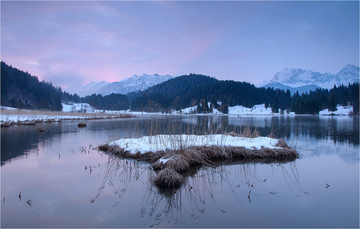 Nikon D300S sample photo. °°° blue hour °°° photography