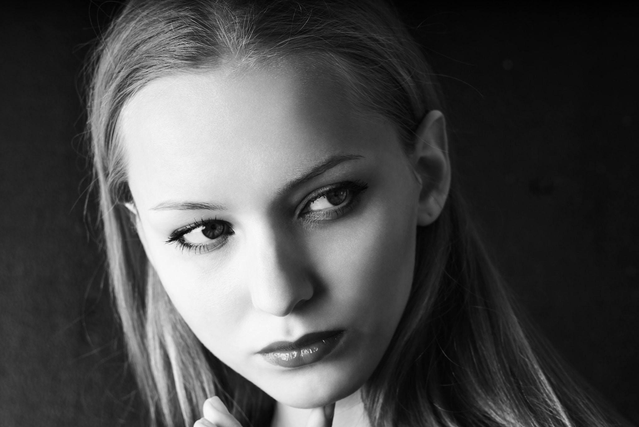 Summicron-M 1:2/50 sample photo. Magnetism photography