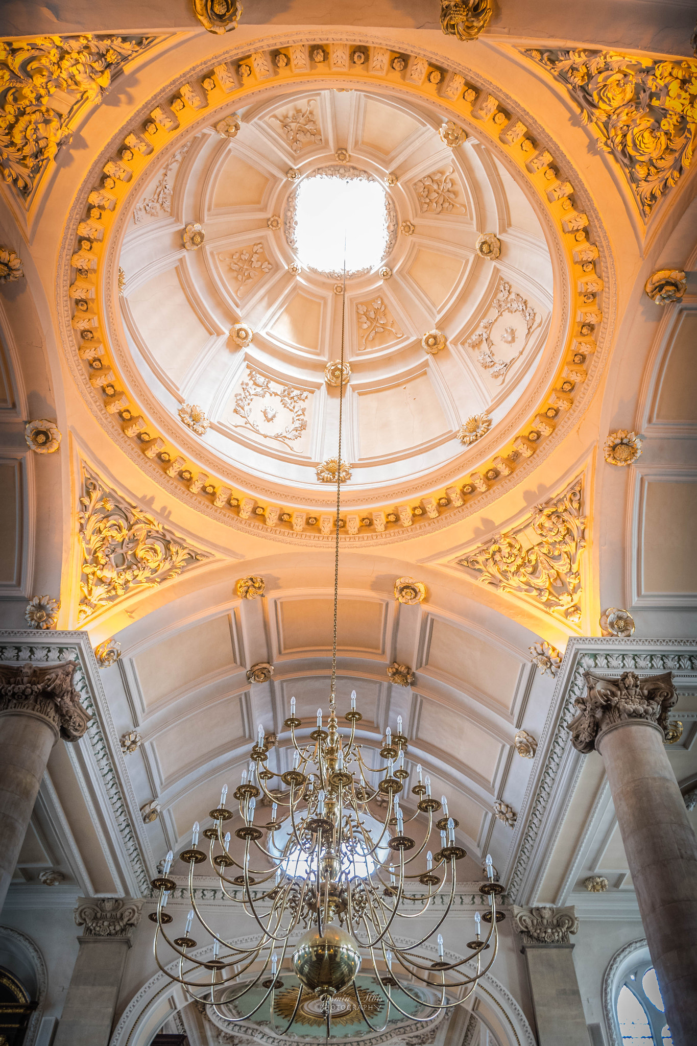 Nikon D810 sample photo. Gateway to god photography