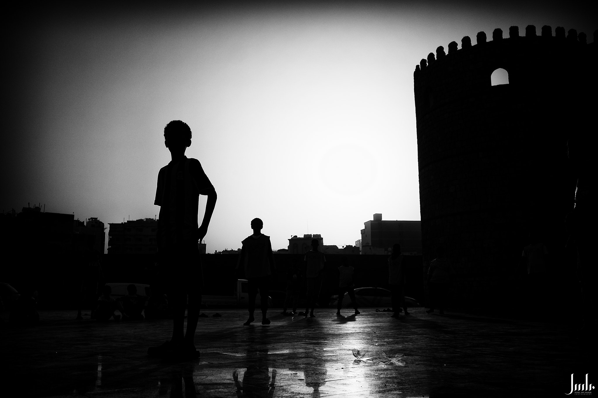 Fujifilm XF 23mm F2 R WR sample photo. Title : umbra photography
