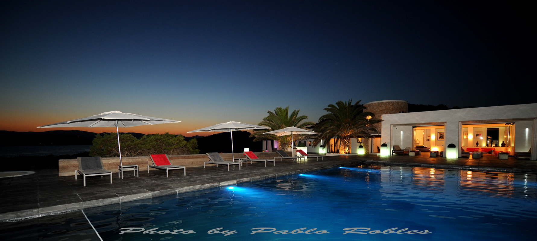 Nikon D3 sample photo. Refuge in paradise  photography