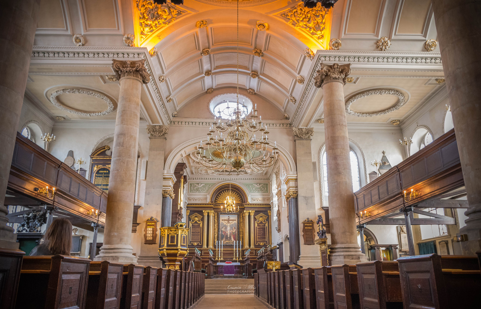 Nikon D810 sample photo. Conversation with god photography