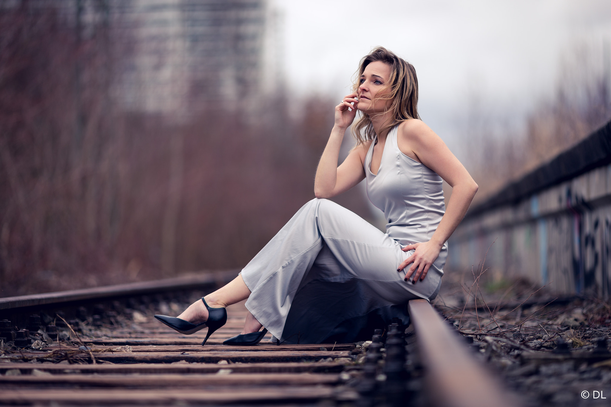 Canon EOS 6D + Canon EF 135mm F2L USM sample photo. Satin photography