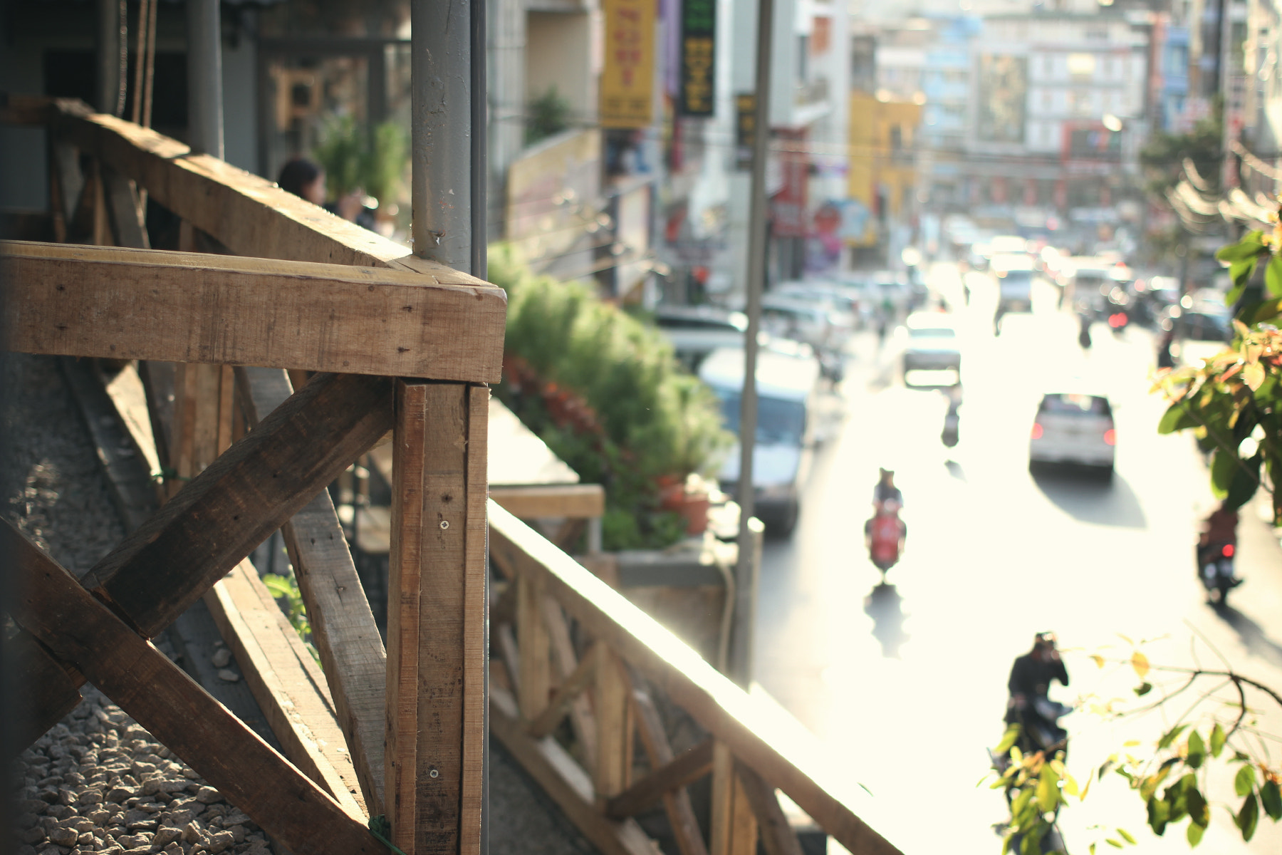 Canon EOS 600D (Rebel EOS T3i / EOS Kiss X5) + Canon EF 40mm F2.8 STM sample photo. Dalat photography