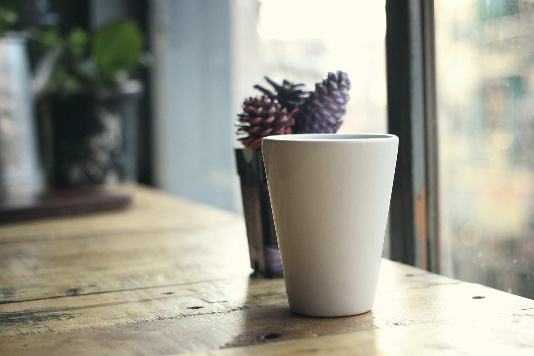 Canon EOS 600D (Rebel EOS T3i / EOS Kiss X5) + Canon EF 40mm F2.8 STM sample photo. Dalat photography