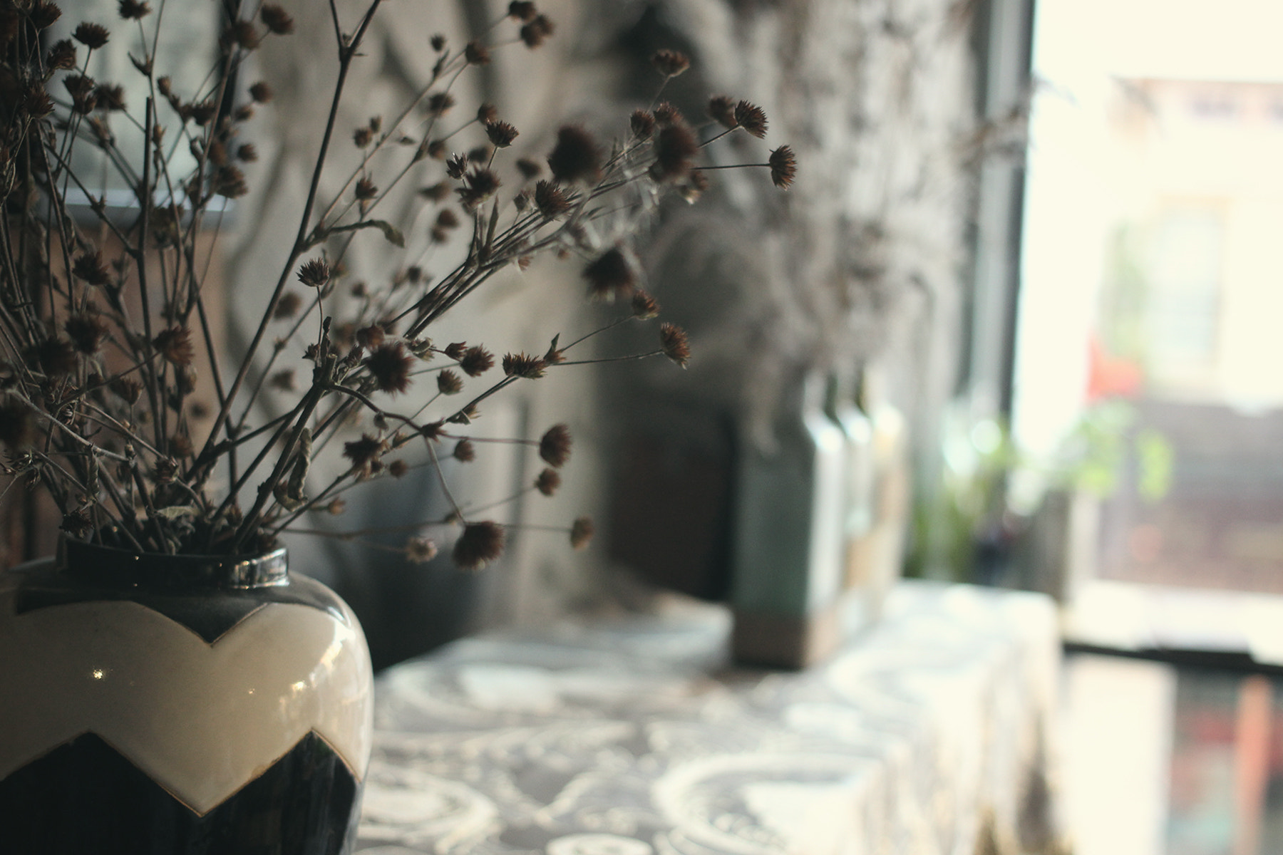Canon EOS 600D (Rebel EOS T3i / EOS Kiss X5) + Canon EF 40mm F2.8 STM sample photo. Dalat photography