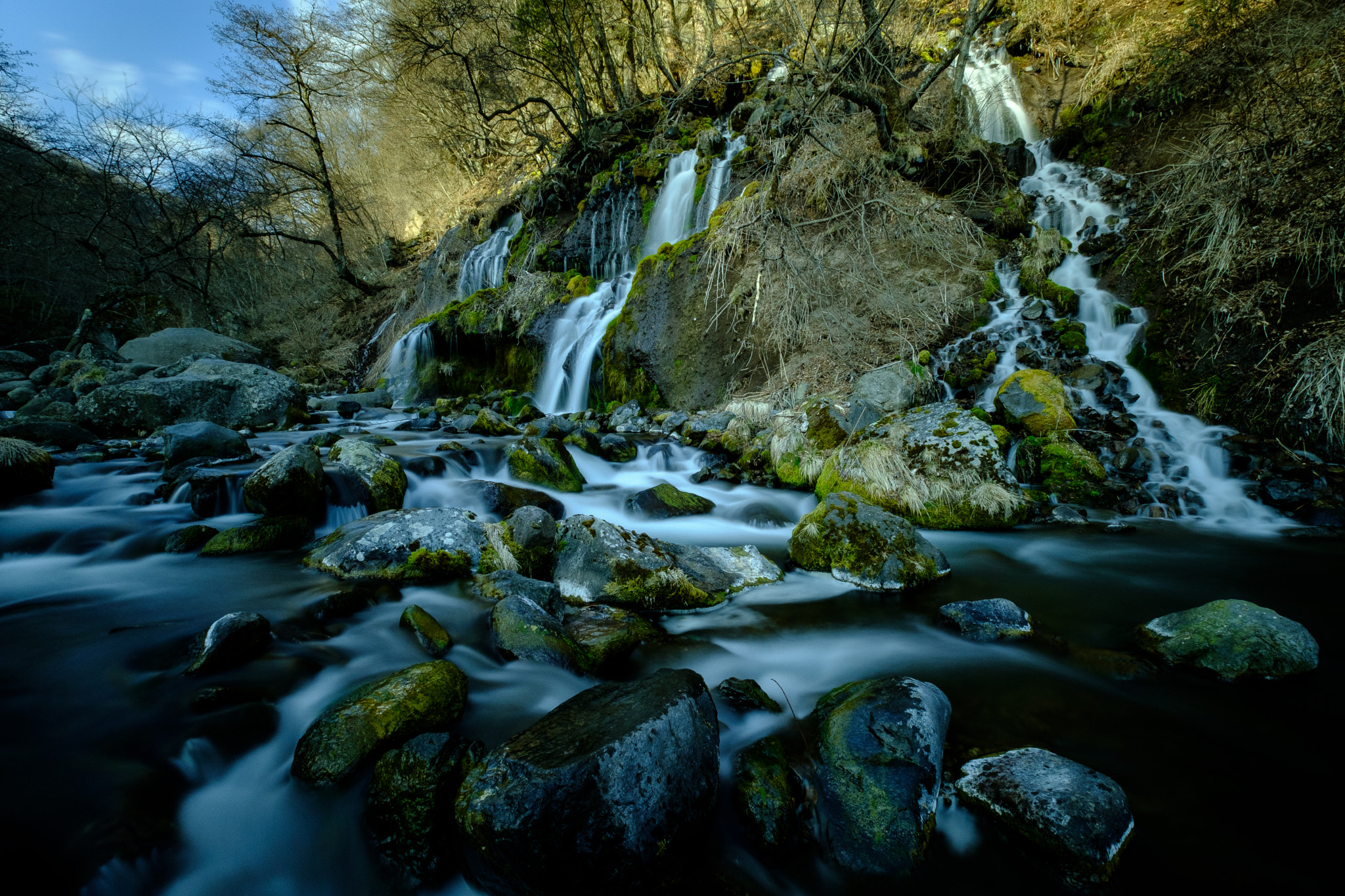 Fujifilm X-T2 + Fujifilm XF 10-24mm F4 R OIS sample photo. Doryu photography