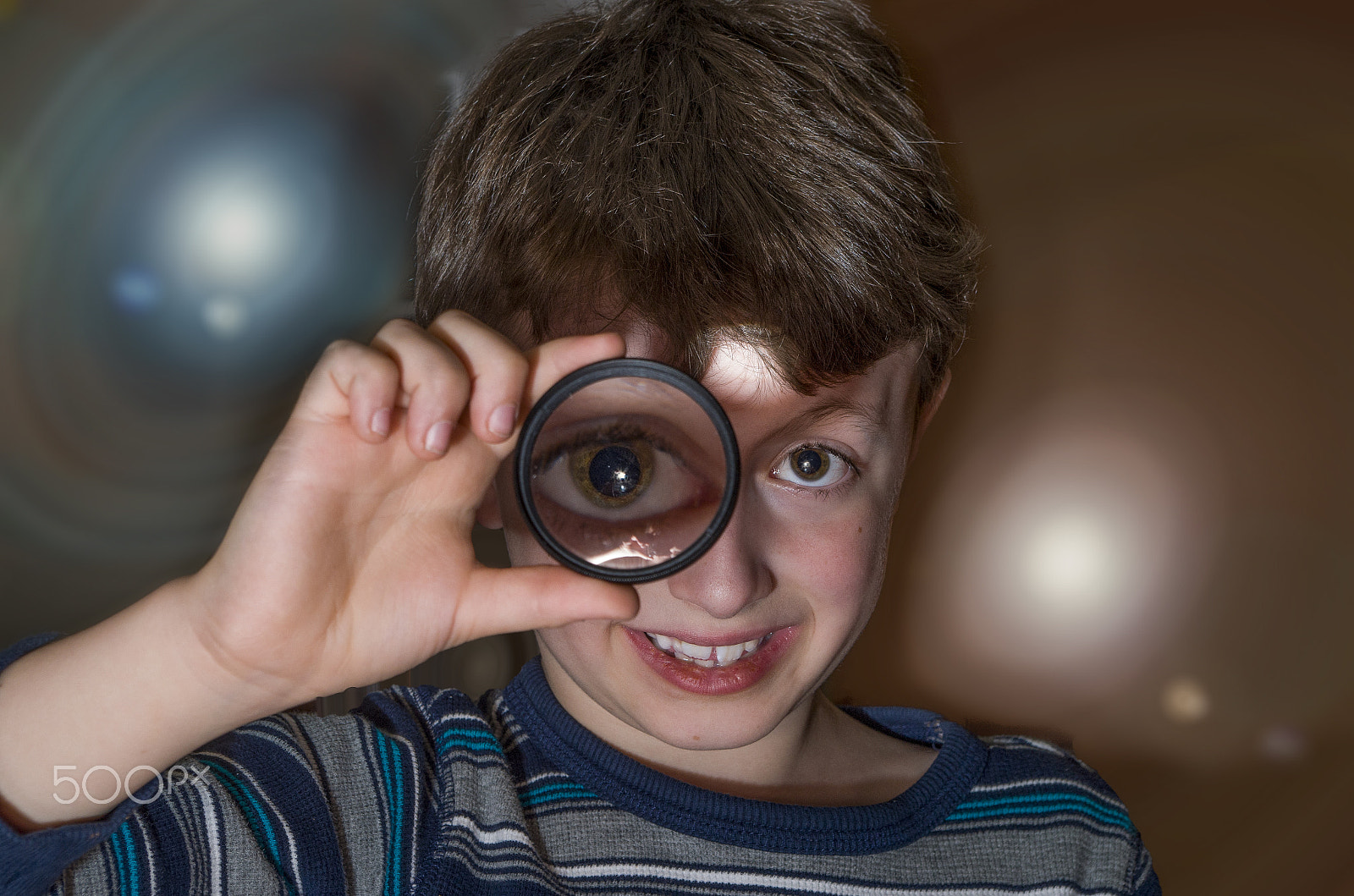 smc PENTAX-DA L 18-55mm F3.5-5.6 sample photo. Always look beyond yourself. photography