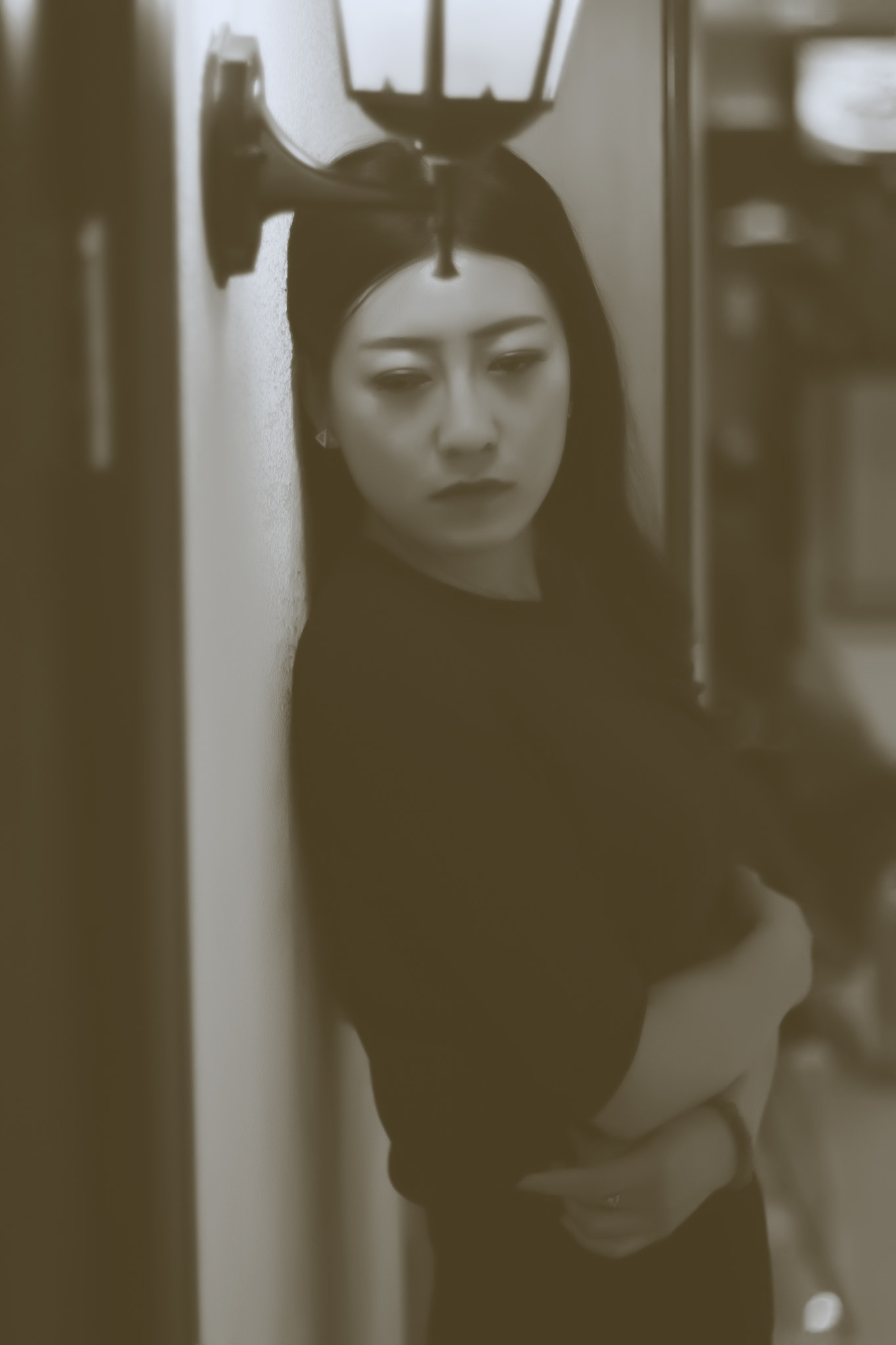 Canon EOS 60D + Canon EF 50mm F1.4 USM sample photo. Unknown photography