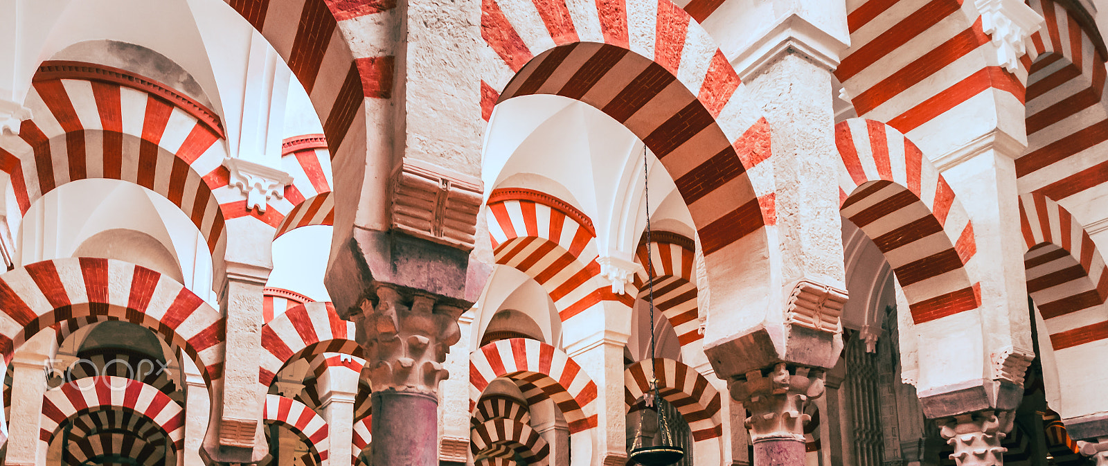 Sony Alpha DSLR-A900 + Sony Vario-Sonnar T* 16-35mm F2.8 ZA SSM sample photo. Former mosque situated in the andalusian city of codoba, spain photography