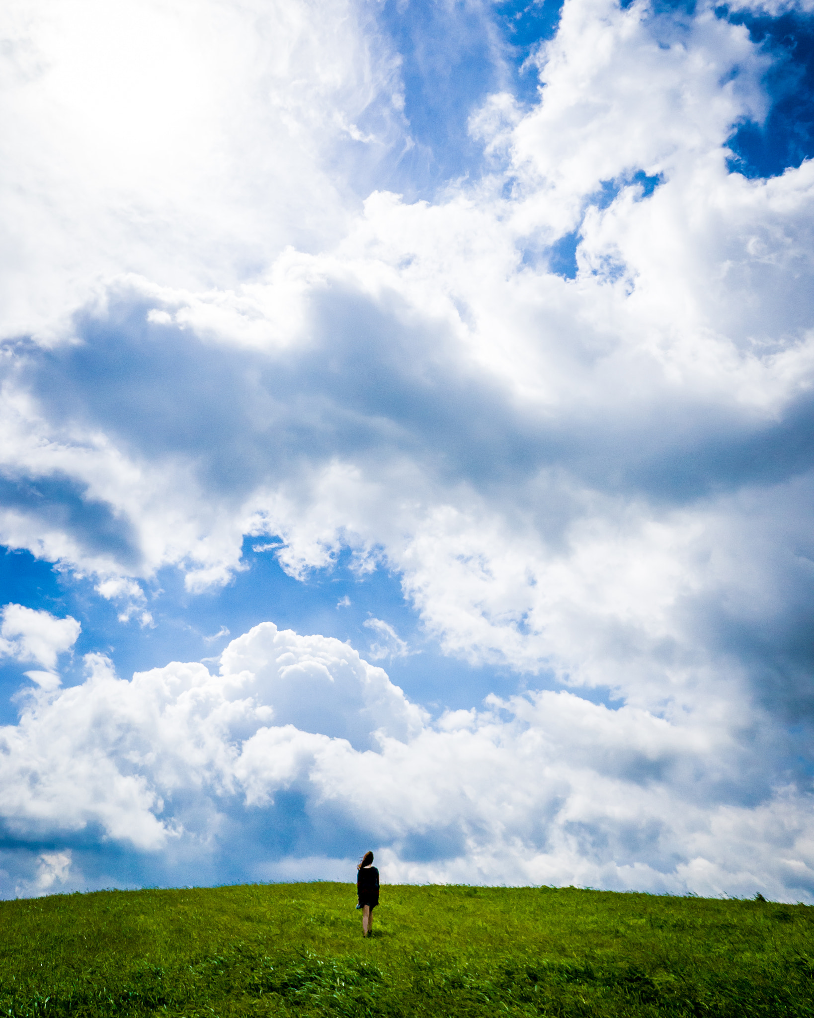 Sony Alpha NEX-5R + Sony E 16mm F2.8 sample photo. Skyart photography