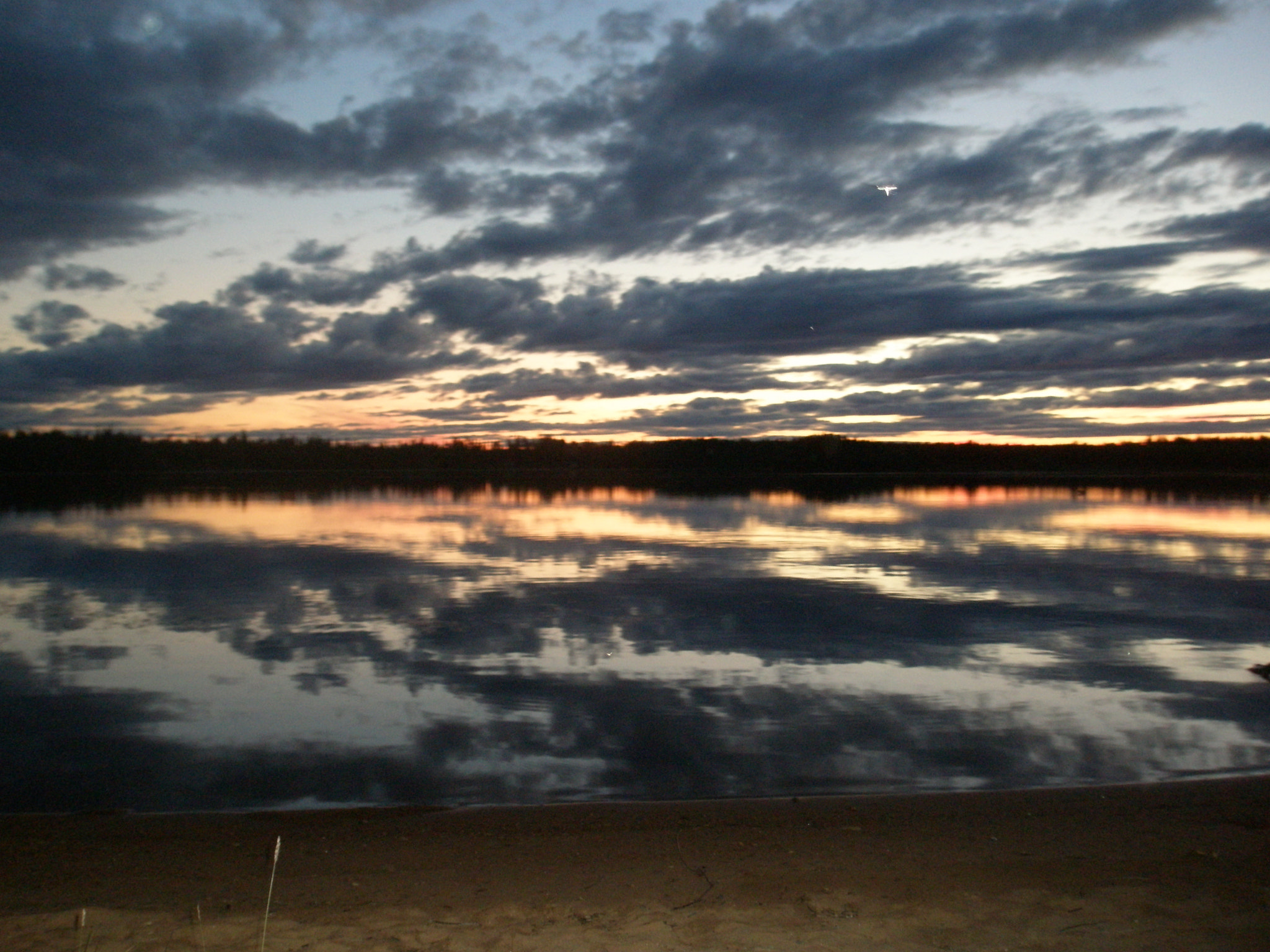 Olympus FE300,X830 sample photo. In sweden. photography