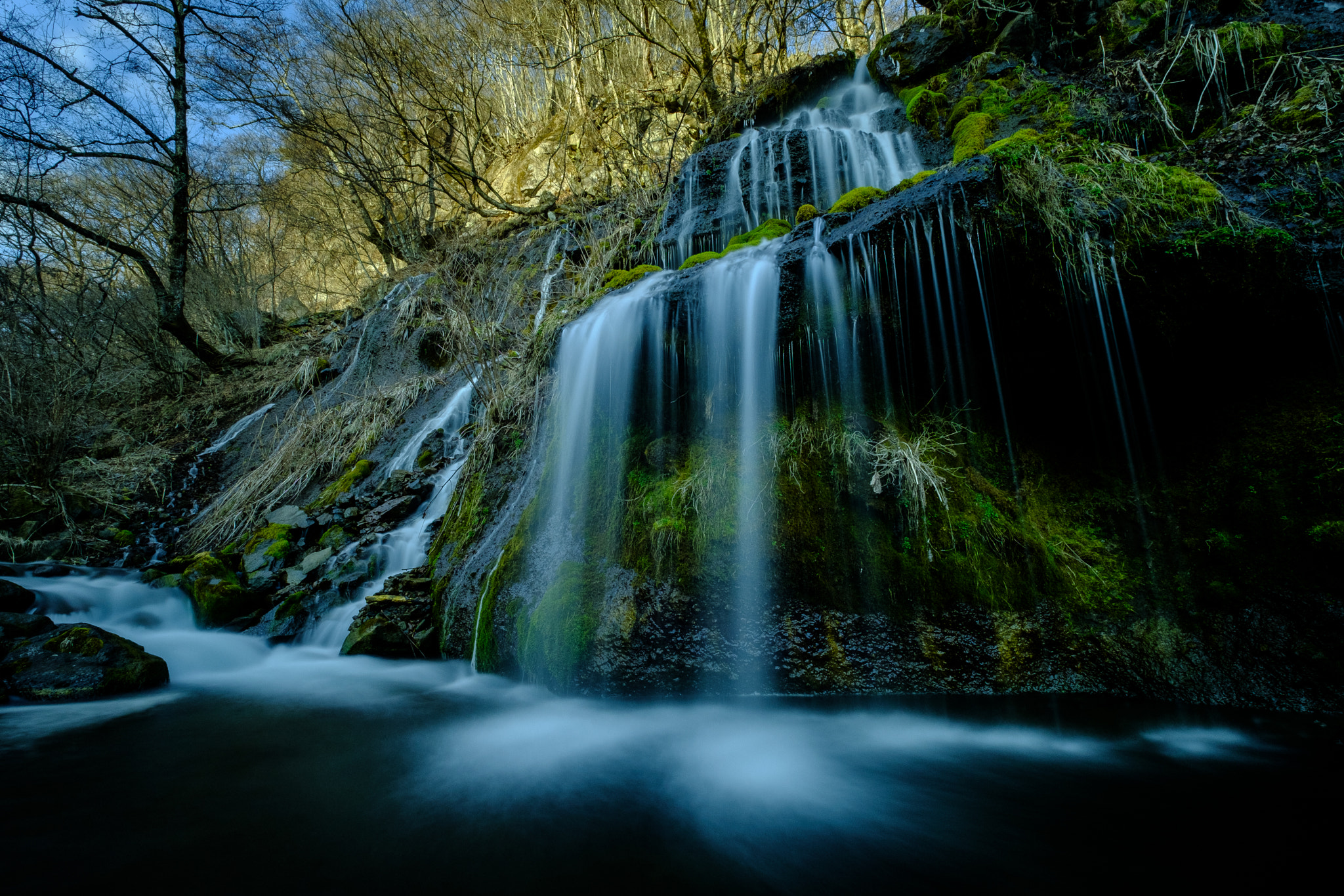 Fujifilm X-T2 + Fujifilm XF 10-24mm F4 R OIS sample photo. Doryu photography