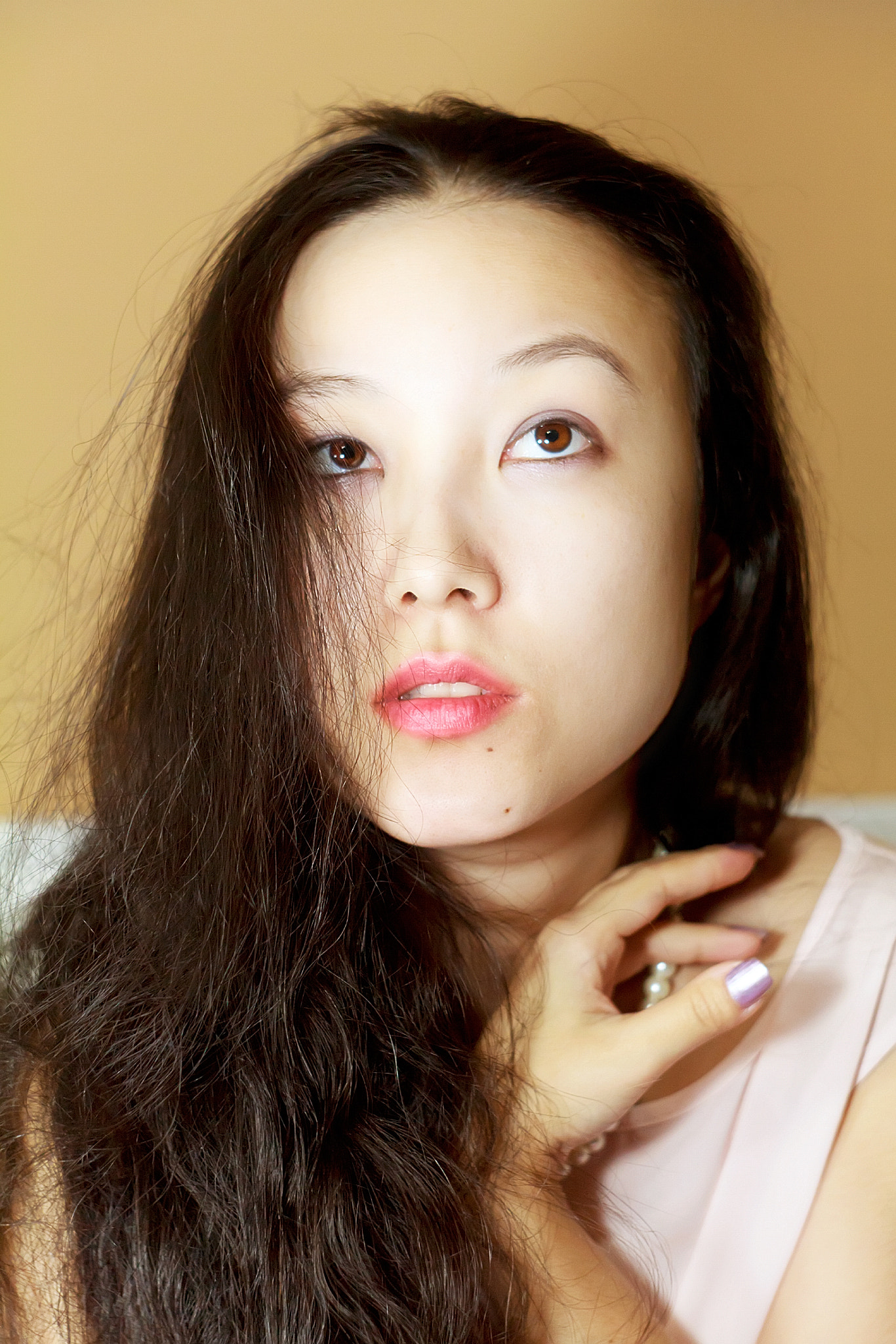 Canon EF 35-80mm f/4-5.6 sample photo. Новая надежда... photography