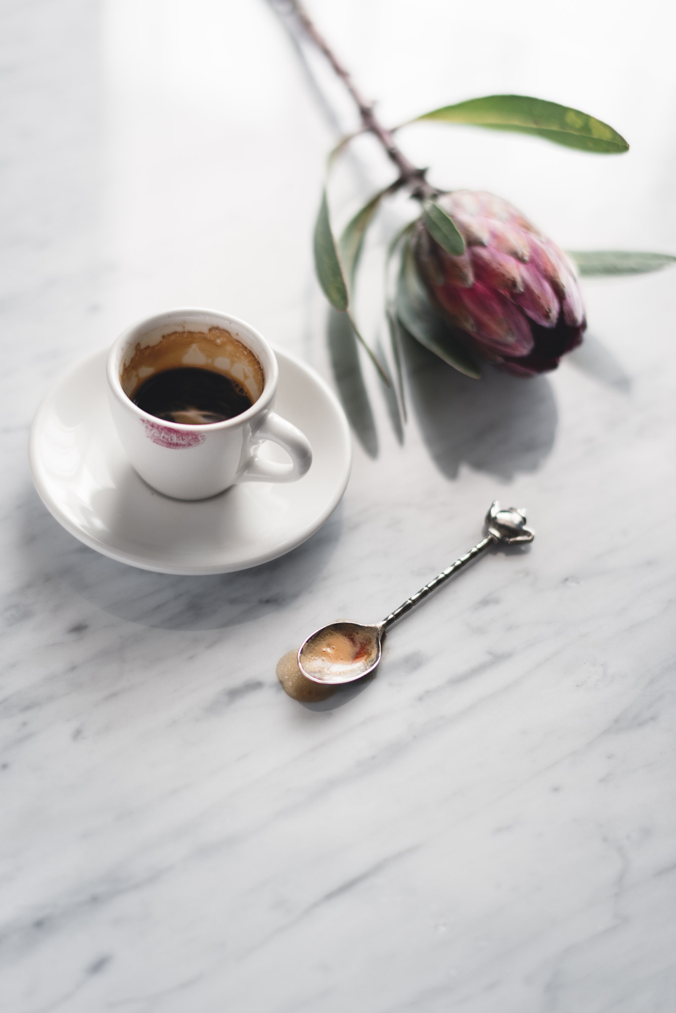 Nikon AF-S Nikkor 58mm F1.4G sample photo. Coffee time. photography