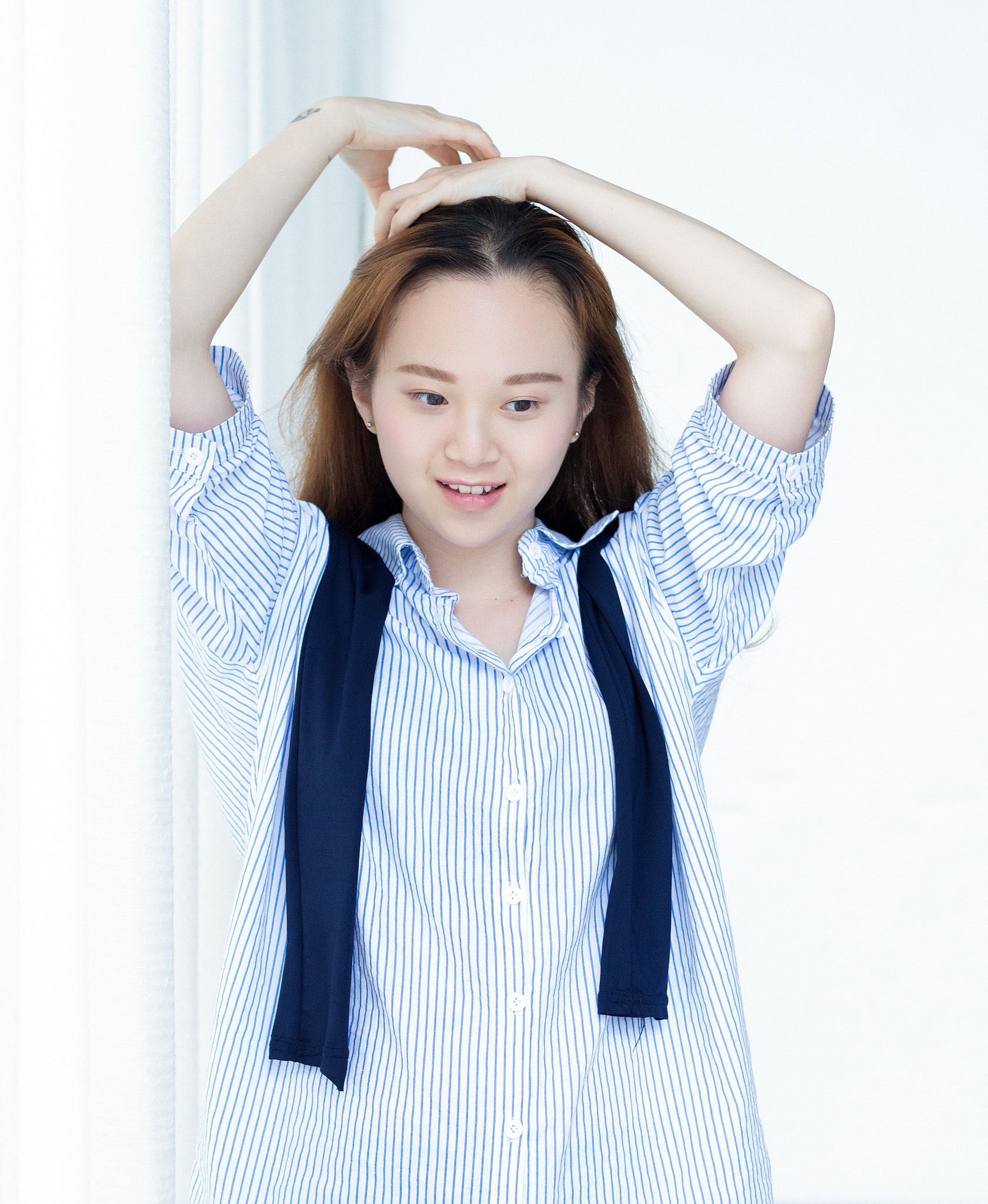 Canon EOS 7D + Canon EF 50mm F1.8 STM sample photo